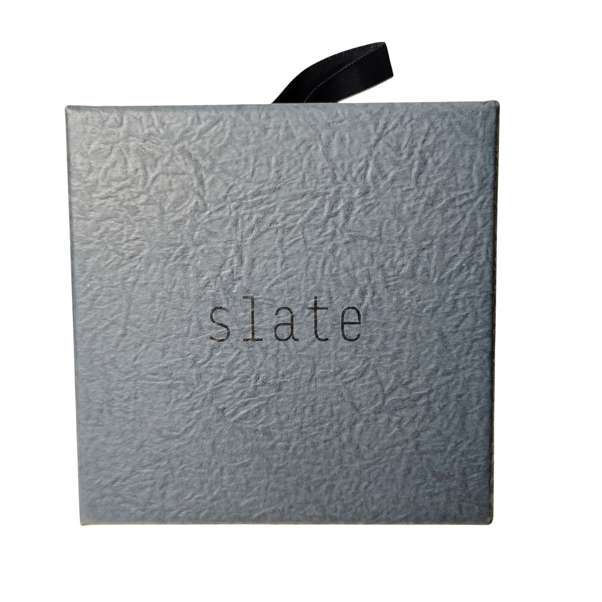 Other Slate Mens Saint Benedict 24 Inch Stainless Steel Pendant Ne Size ONE SIZE - 3 Thumbnail