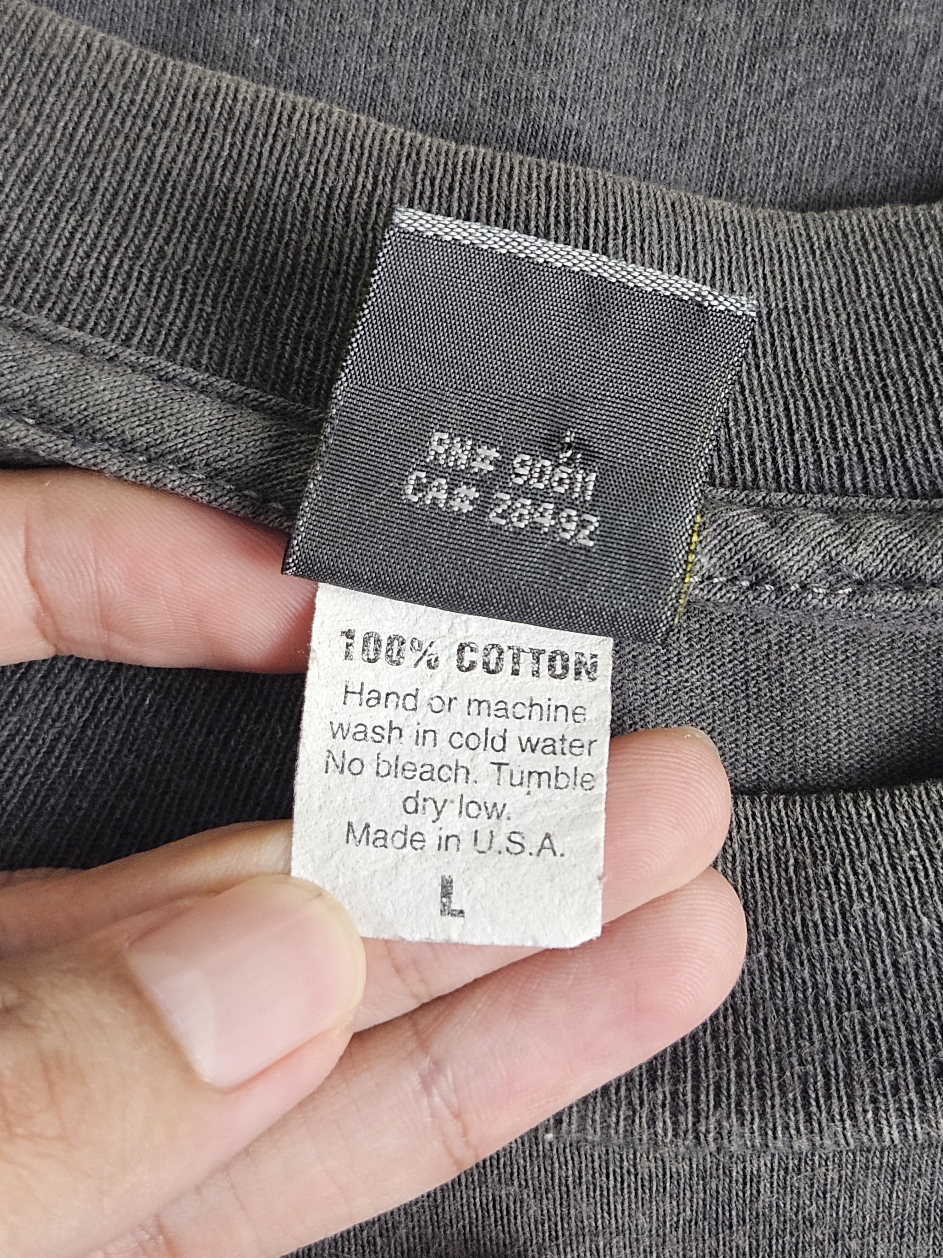 Freshjive Freshjive The Seditionary Seven Shirt Size US L / EU 52-54 / 3 - 6 Thumbnail