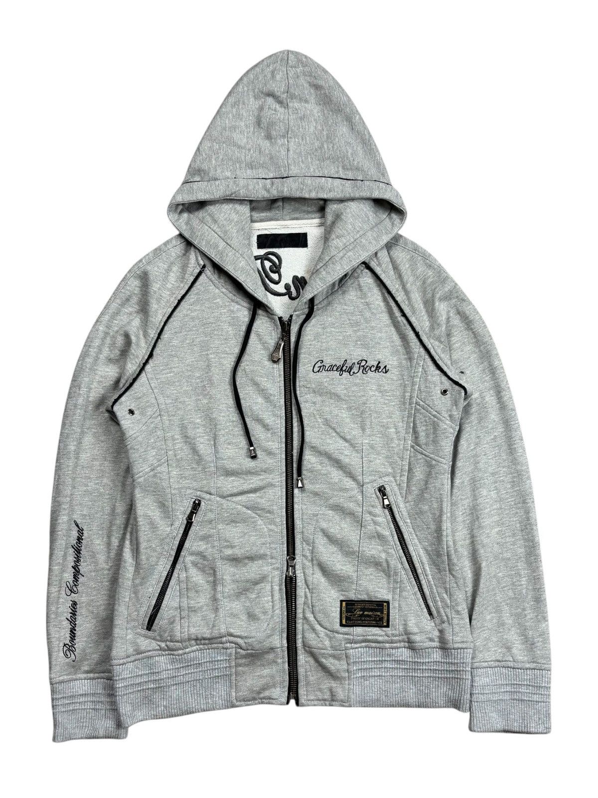 Hysteric Glamour × Japanese Brand 2000s Hysteric Glamour - Mummy 