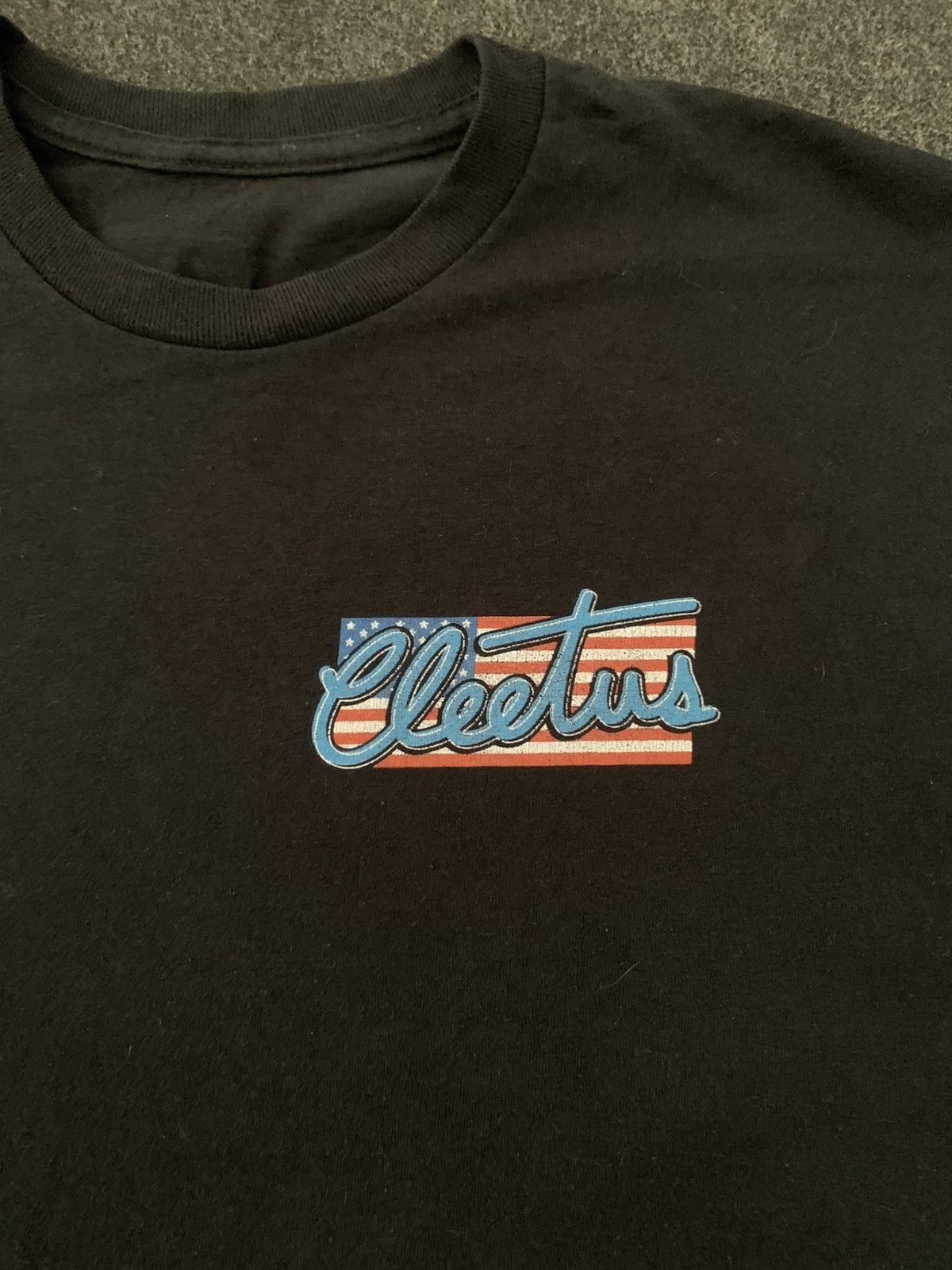 Hook-Ups Clectus ‘hell yeah brother’ Tshirt Size US M / EU 48-50 / 2 - 2 Thumbnail