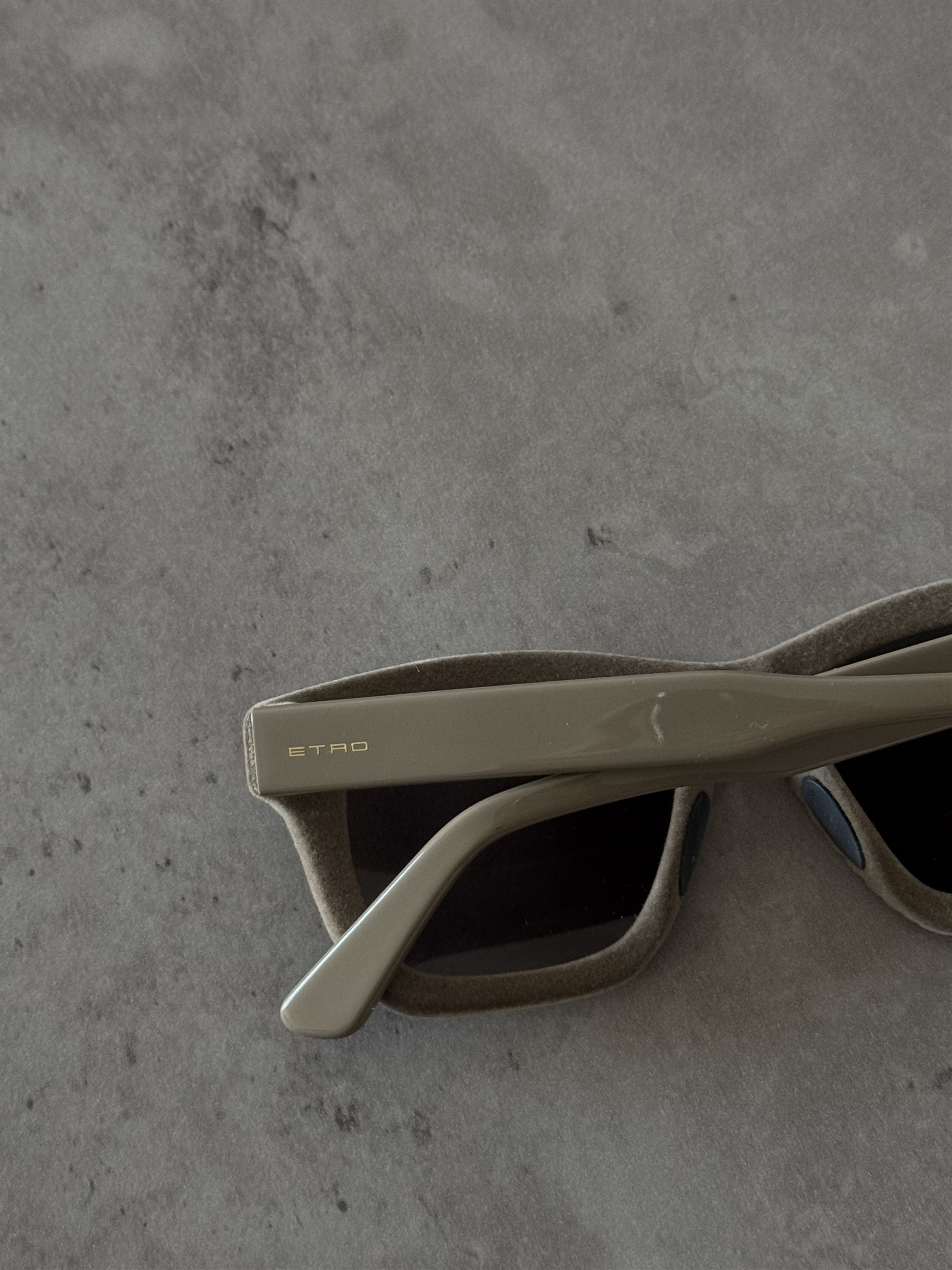 Etro × Hysteric Glamour ETRO RARE !!! SUNGLASSES Size ONE SIZE - 16 Thumbnail