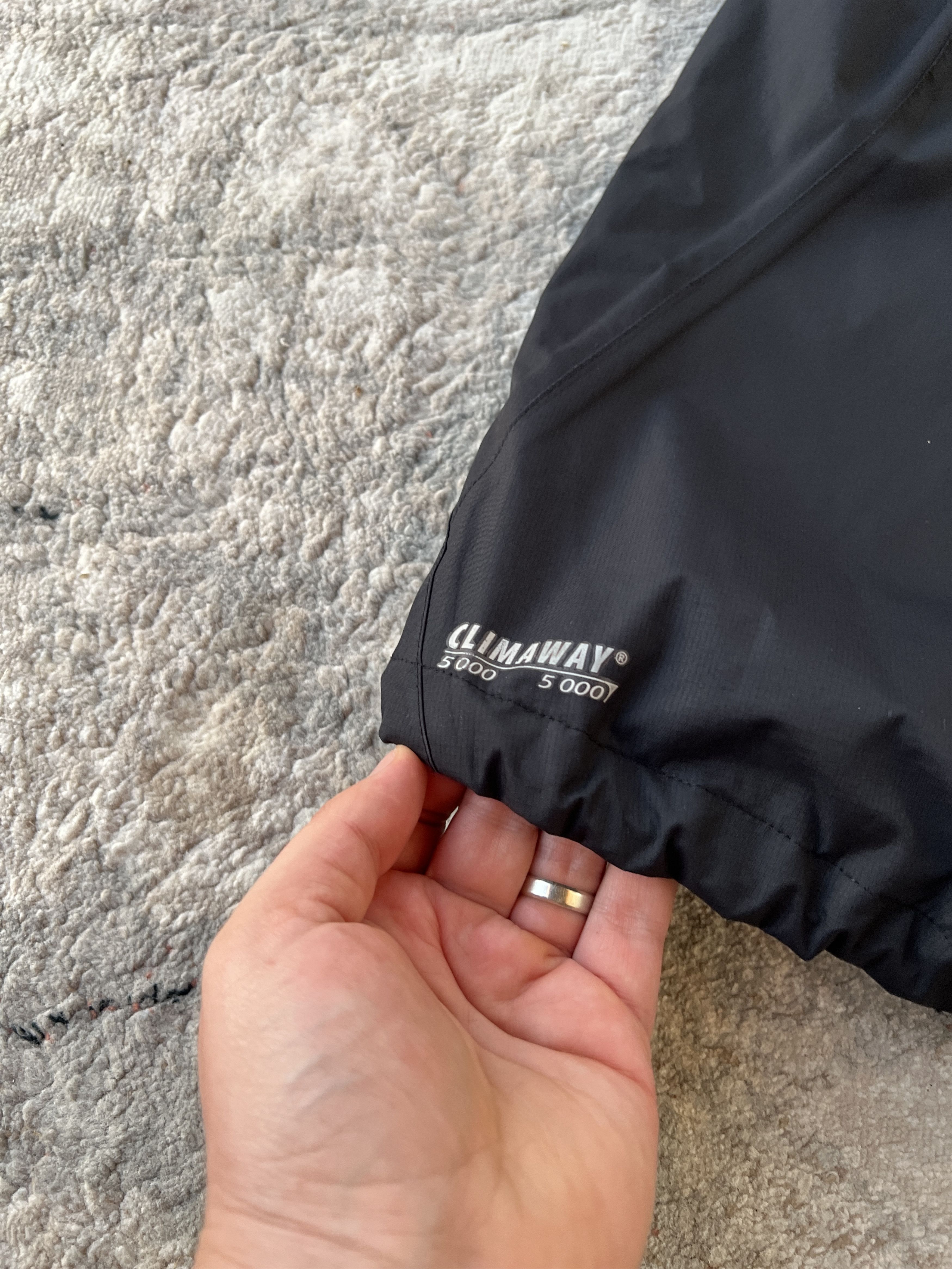 Other Lafuma Climaway 5000 Jacket Size L / US 10 / IT 46 - 9 Thumbnail