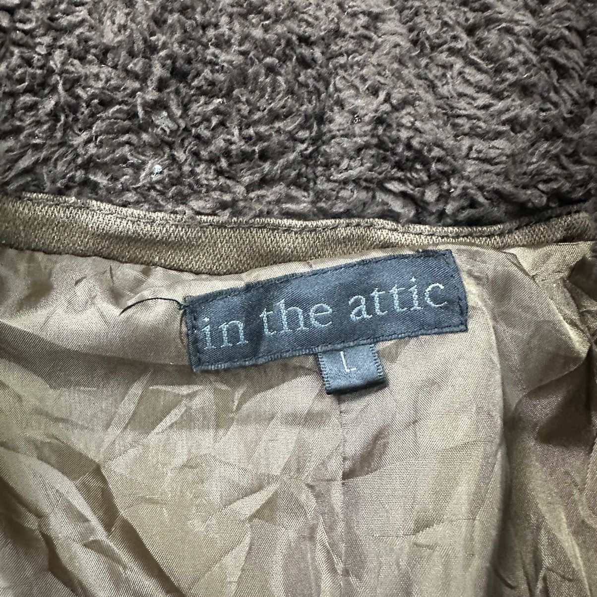 In The Attic Vintage In The Attic Rider Racing Jacket Z184 Size US L / EU 52-54 / 3 - 16 Thumbnail