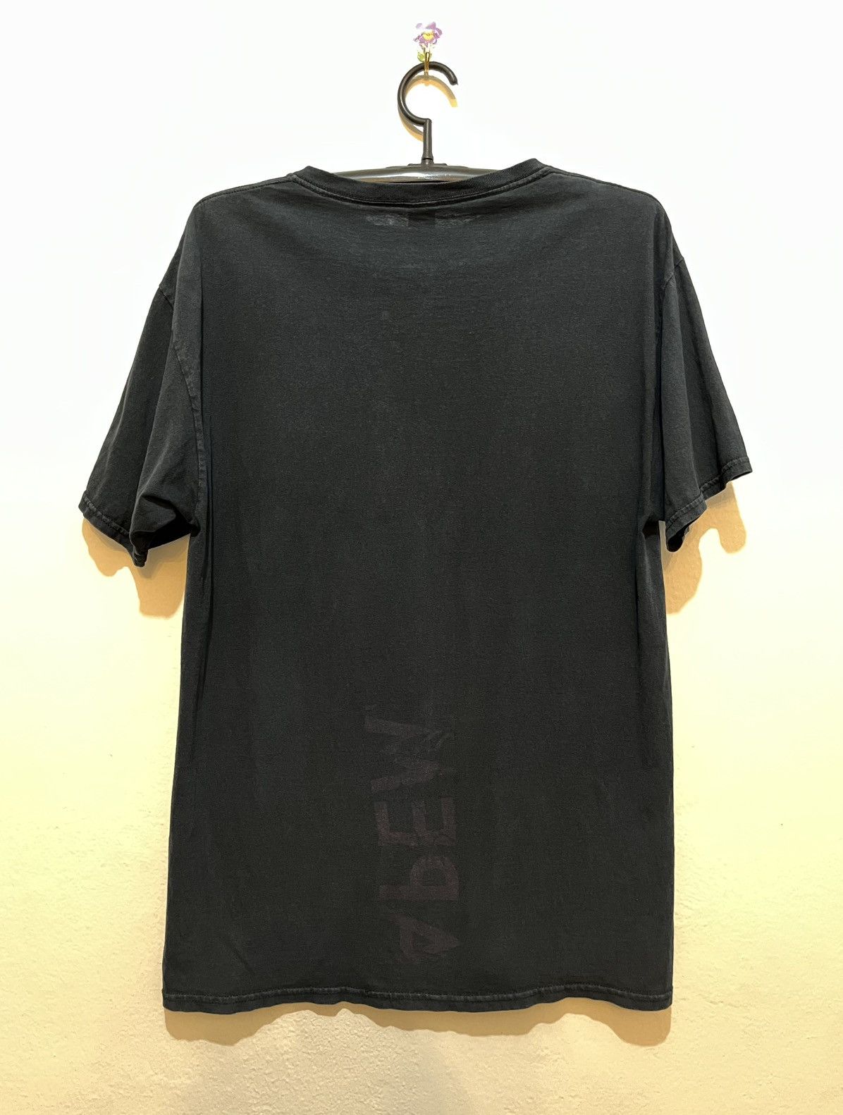 Vintage Stranger Things t- shirt 2021’s Size US L / EU 52-54 / 3 - 11 Thumbnail