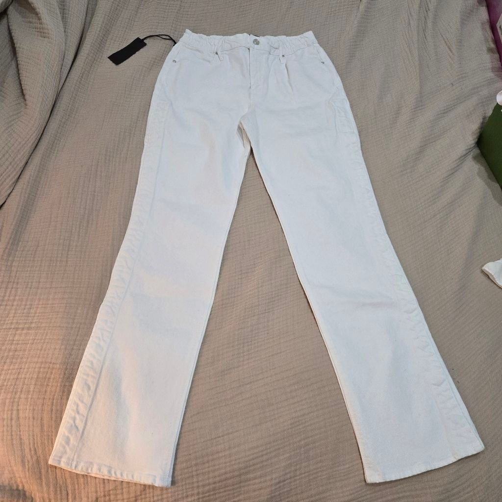 Rta RTA Women's Jeans Size 28 NWT Size 28" / US 6 / IT 42 - 1 Thumbnail
