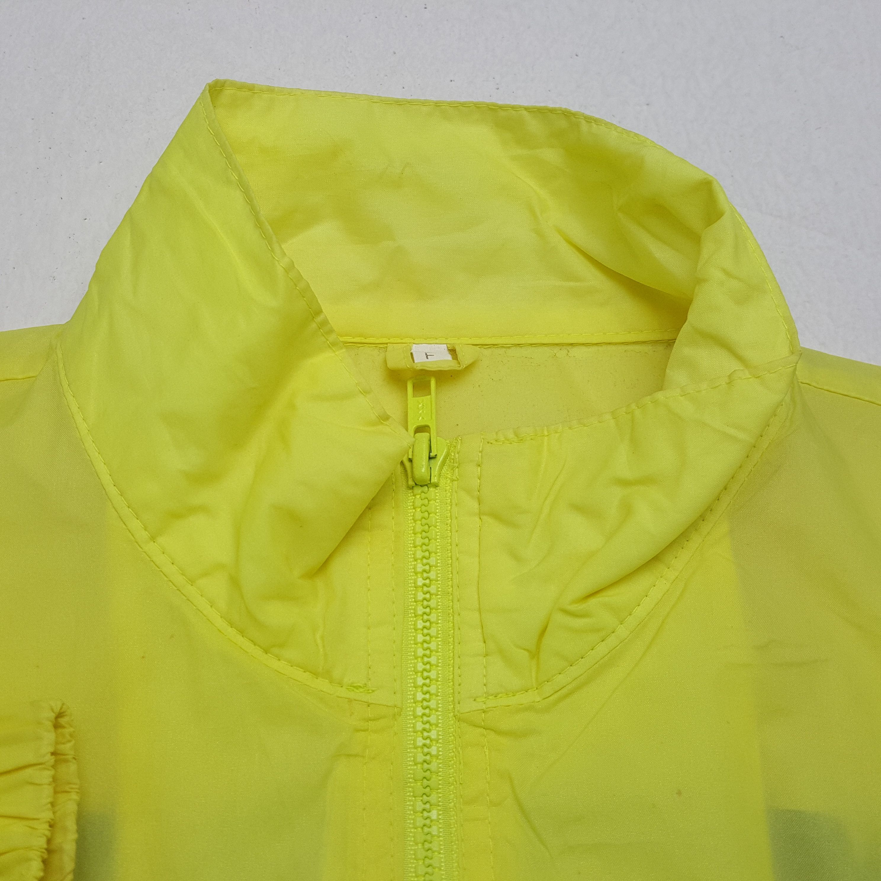 Vintage MICHELIN Racing Team Windbreaker Jacket