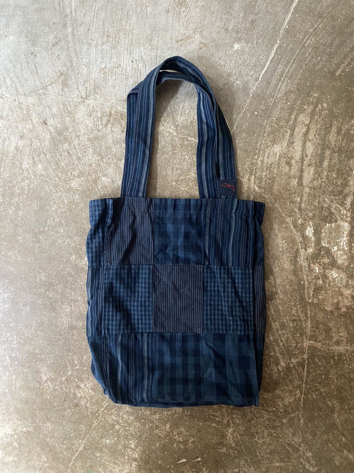 Kapital Tote Bag | Grailed