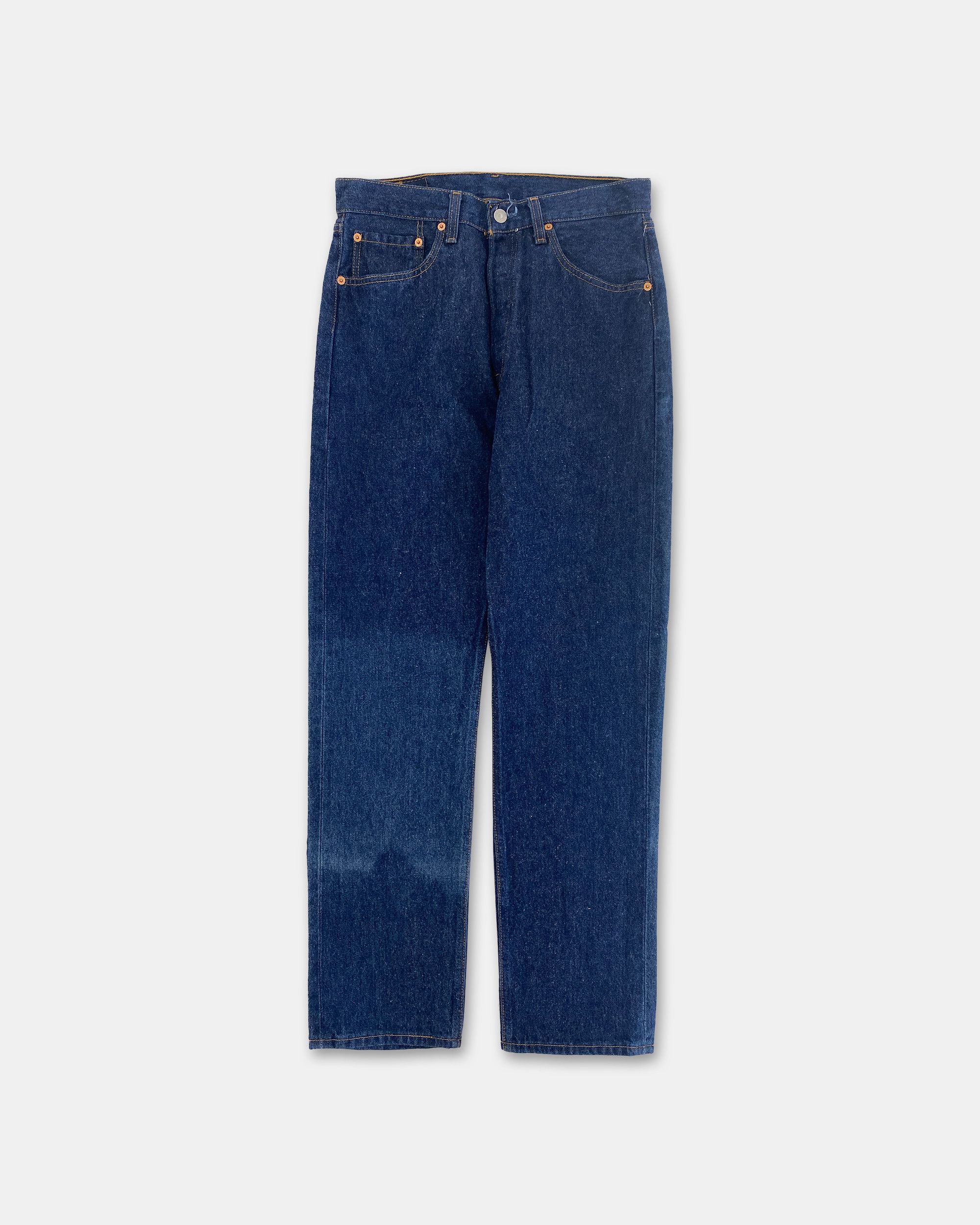Levi's 1998 501 USA Denim Size 31" - 1 Thumbnail