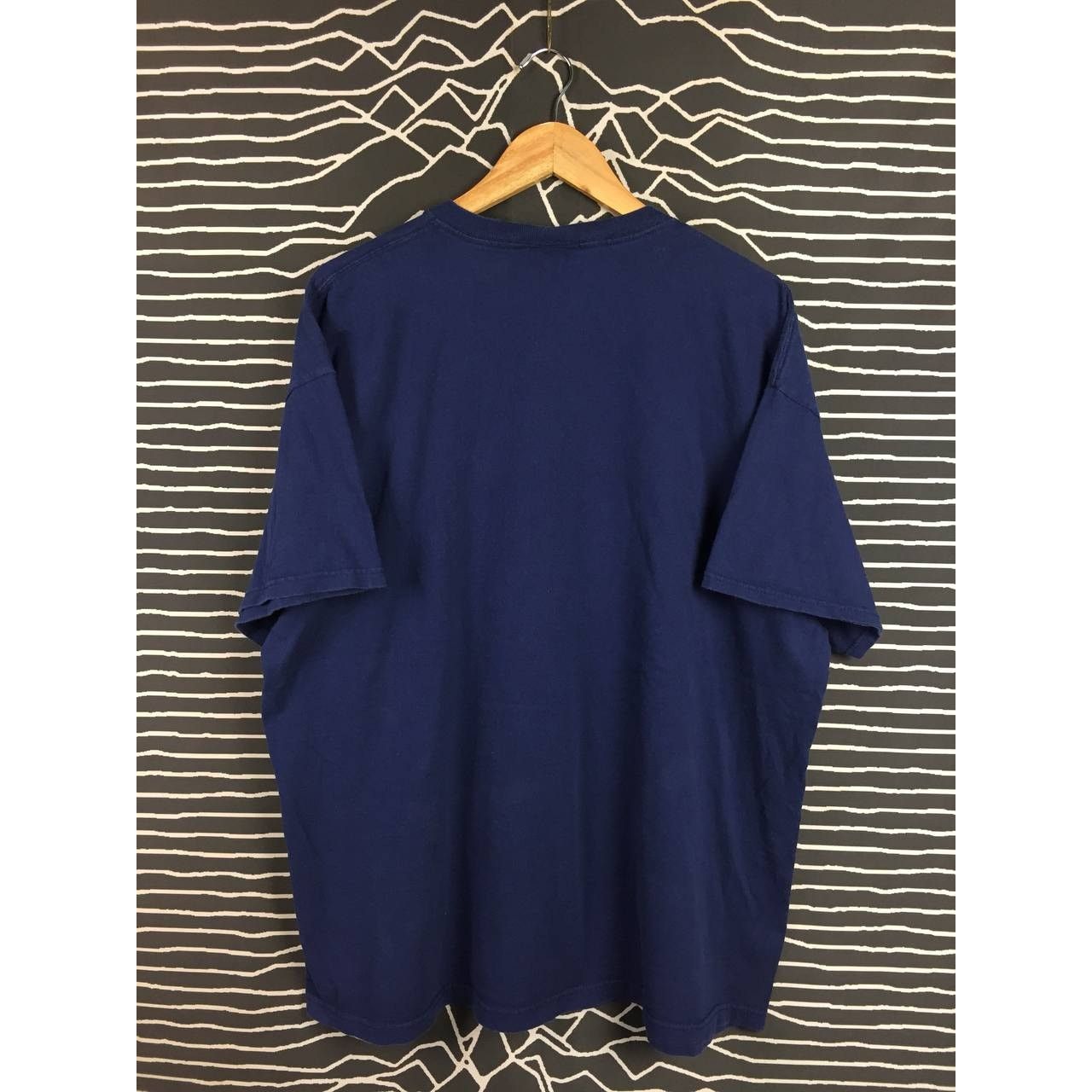 Fruit Of The Loom Vtg Y2K Memphis Recording Service Modern Studios Tee Size US XXL / EU 58 / 5 - 8 Thumbnail