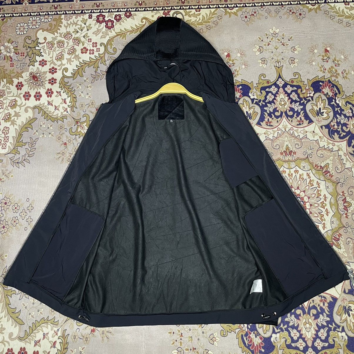 Philipp Plein A23 Philipp Plein Limited Edition Hooded Jacket Size US L / EU 52-54 / 3 - 5 Thumbnail