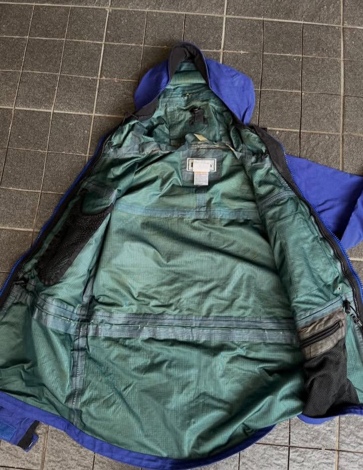 L.L. Bean LL Bean Goretex Jacket Size US S / EU 44-46 / 1 - 6 Thumbnail