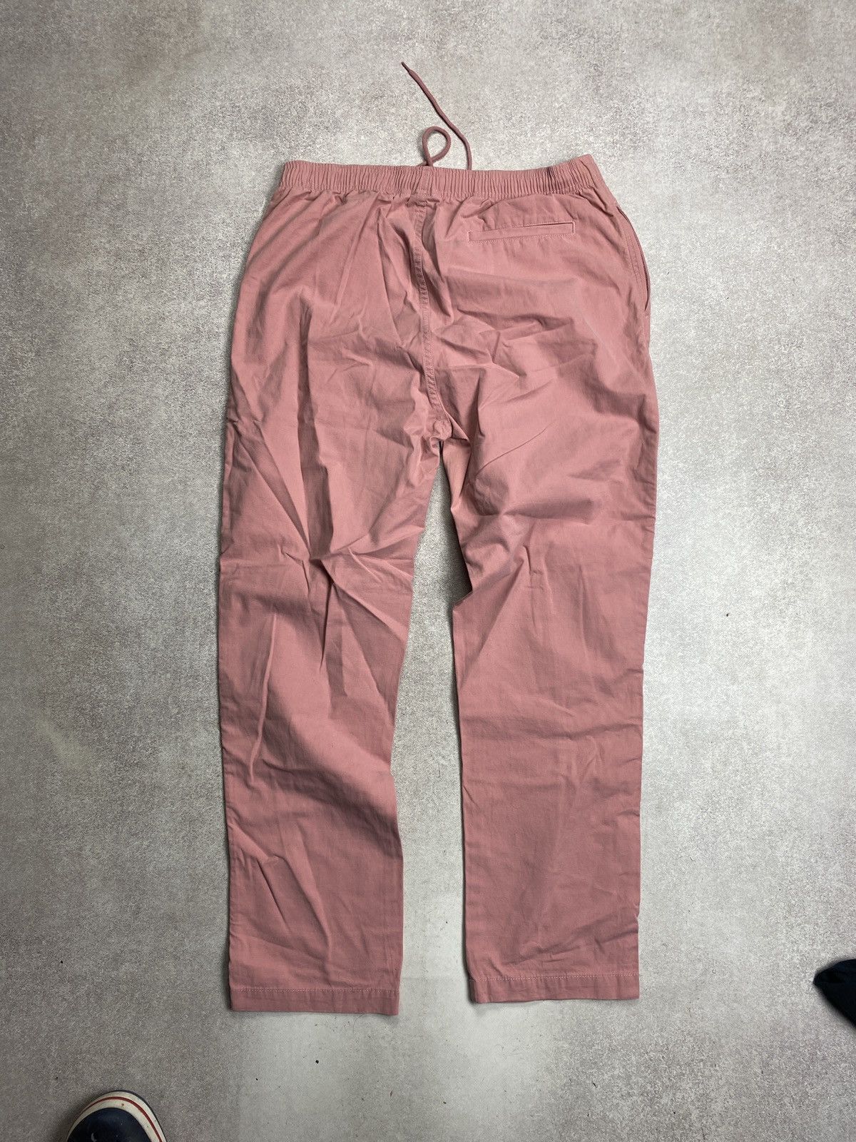 Stussy Stussy Rare Pink Pants Lil Peep Try M Size Size US 32 / EU 48 - 6 Thumbnail