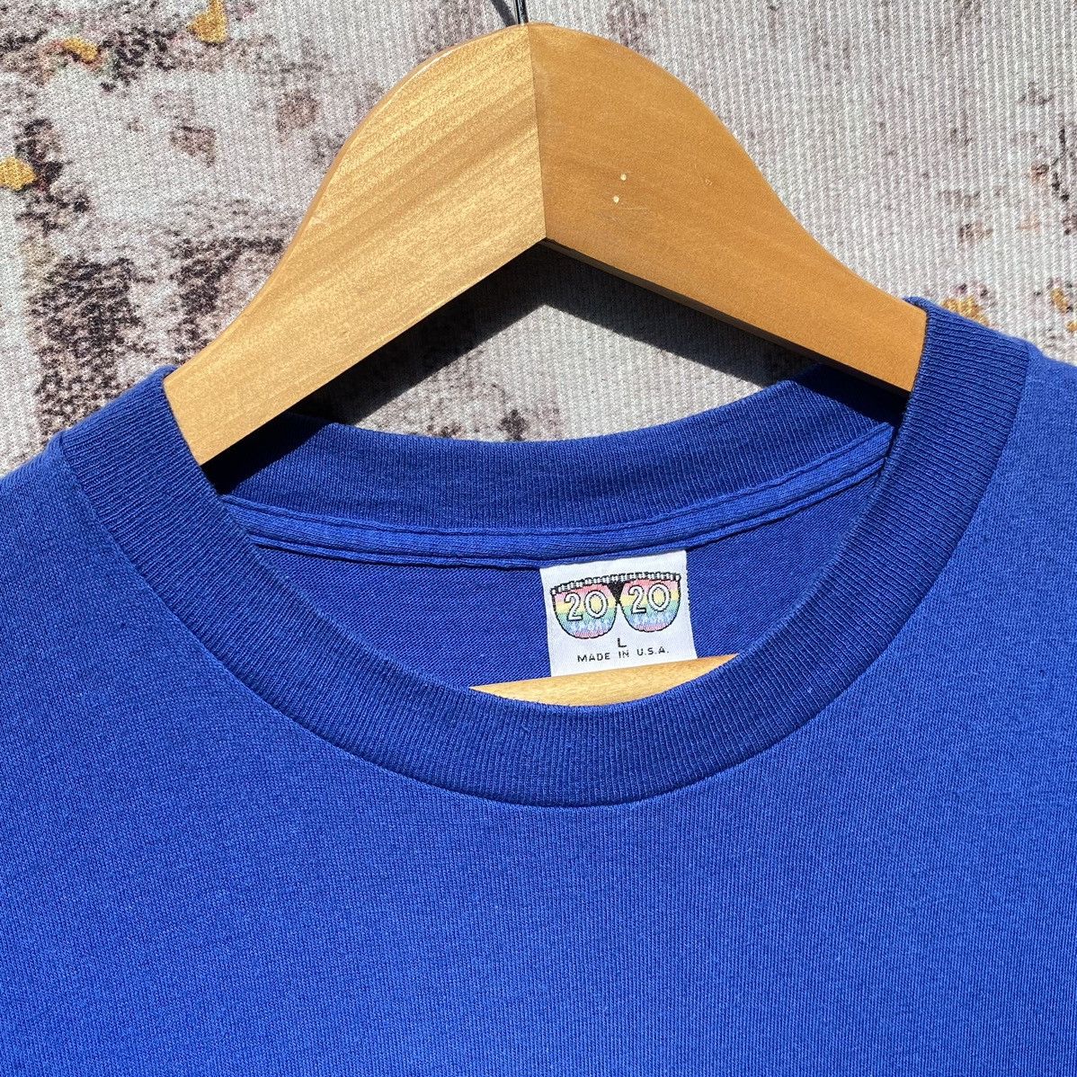Other Vintage 90s Ucla Bruins Shirt Ucla University Of California Size US M / EU 48-50 / 2 - 7 Thumbnail