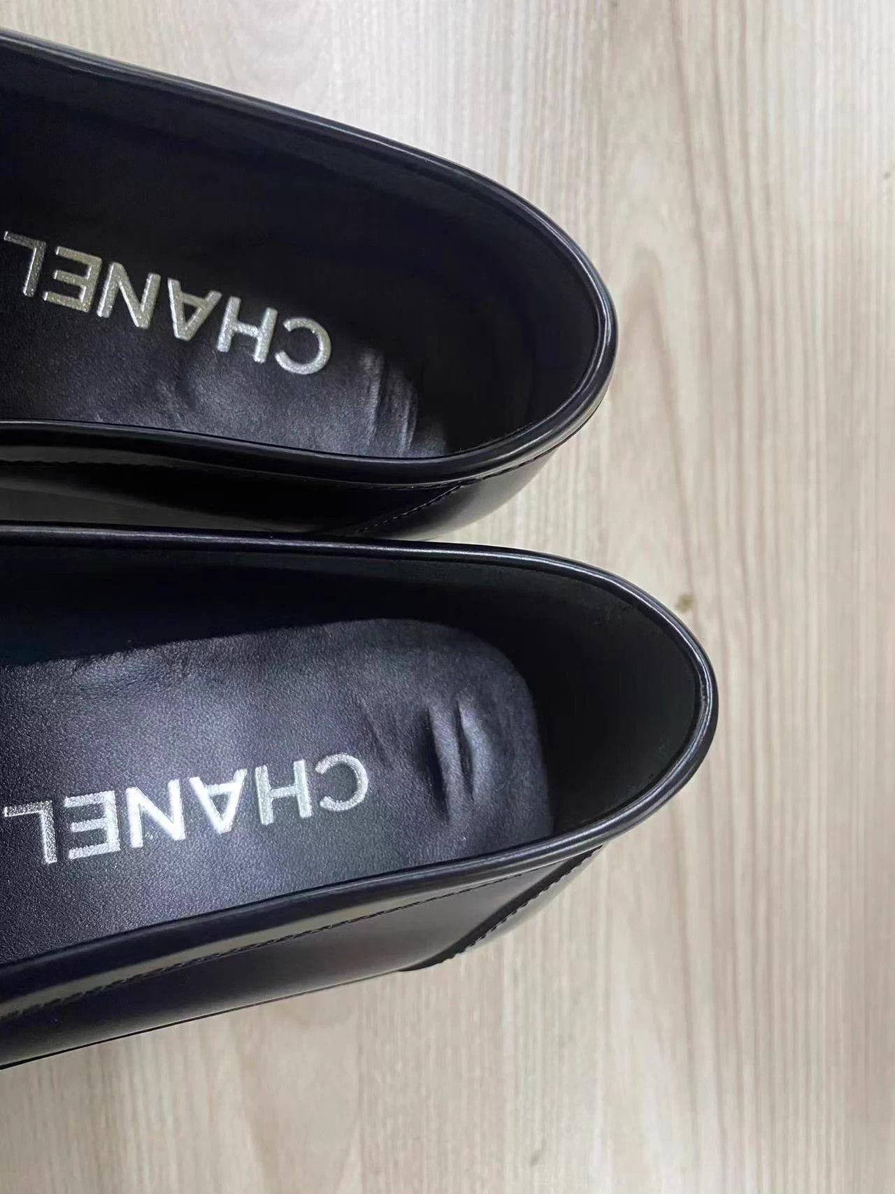 Chanel Chanel Loafer Size 39 Size US 8 / IT 38 - 5 Thumbnail