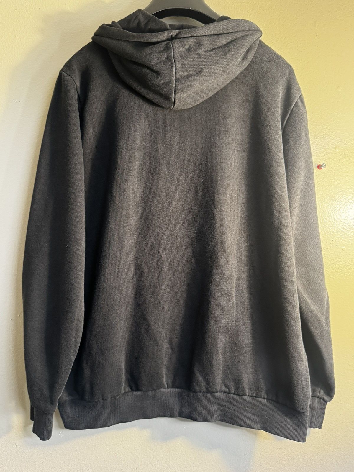 BMW × Puma Puma~BMW Collab 2010s Fancy Hoodie Size US L / EU 52-54 / 3 - 4 Thumbnail