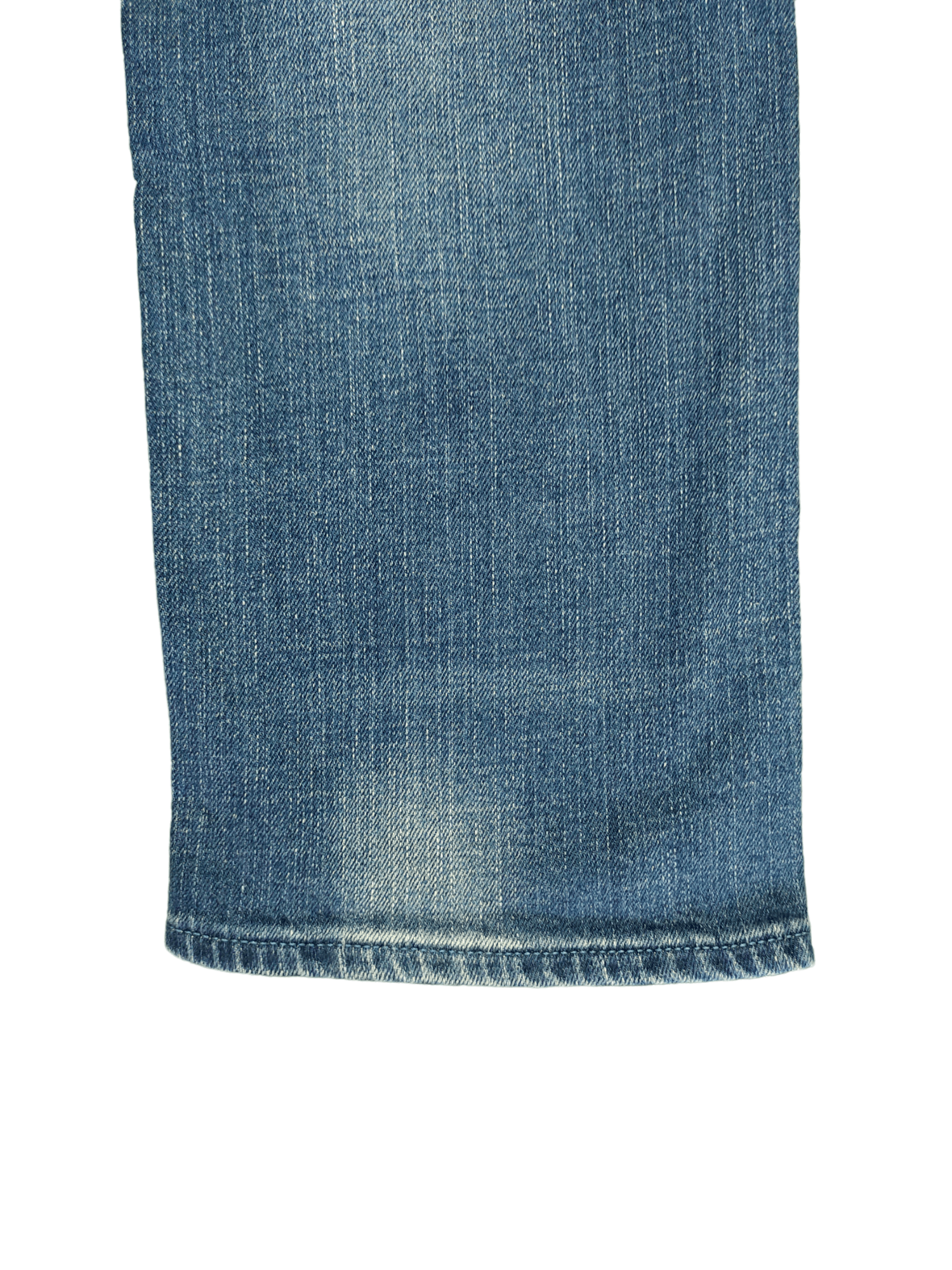 Lee × Vivienne Westwood Vivienne Westwood X Lee orb Logo Denim Pants Slim Fit Size US 30 / EU 46 - 8 Thumbnail