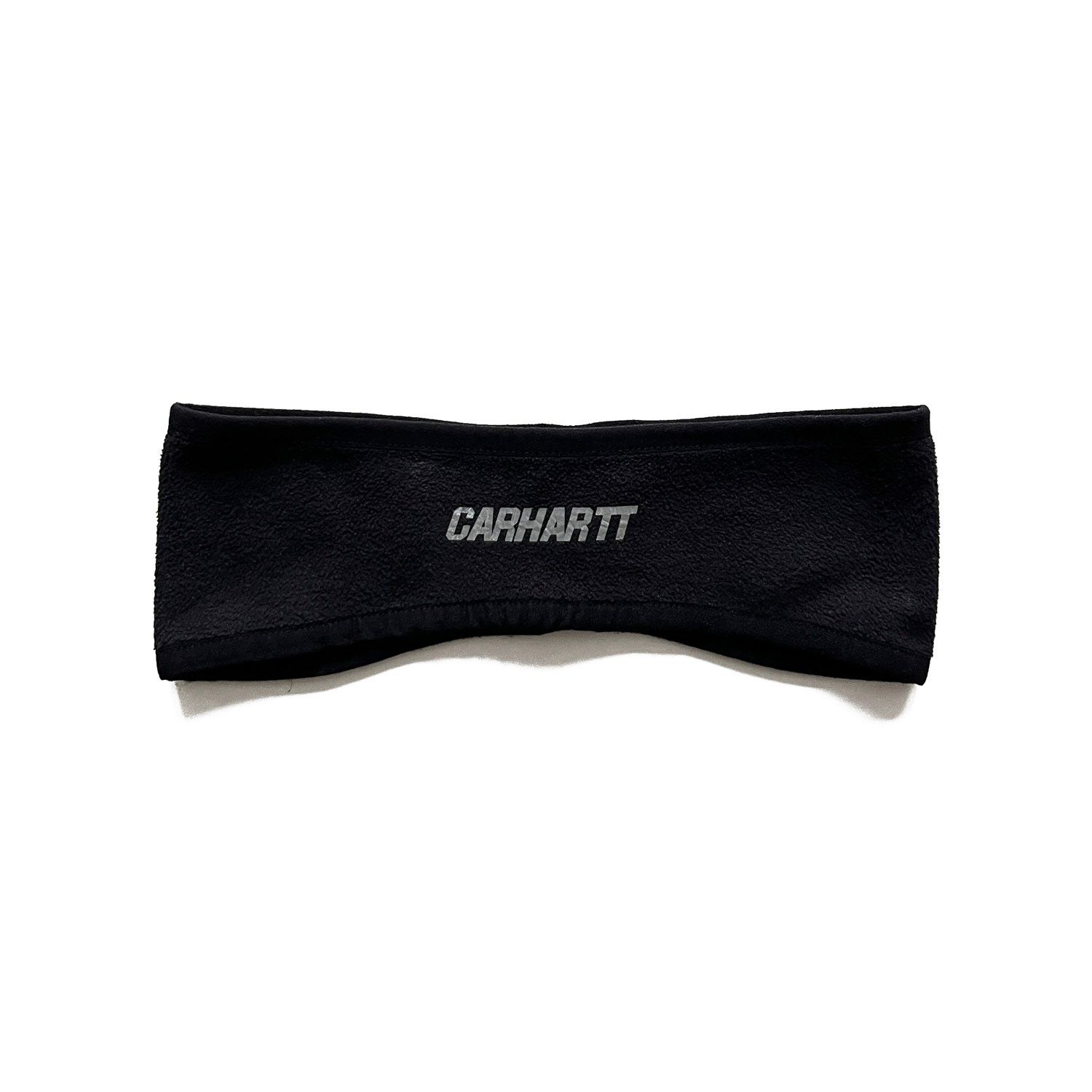 Carhartt Wip Beaufort Headband black / reflective Size ONE SIZE - 1 Thumbnail