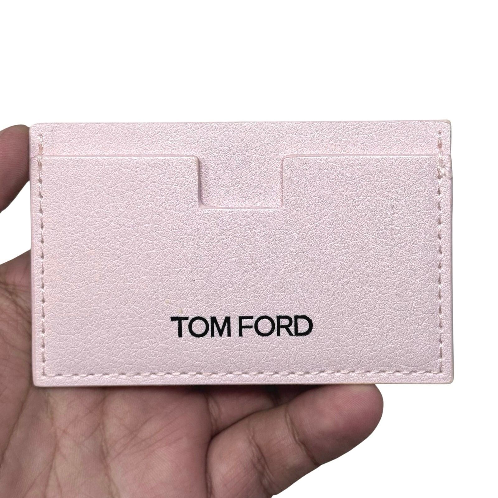 Tom Ford Tom Ford Cardholder / Mirror Case Size ONE SIZE - 7 Thumbnail