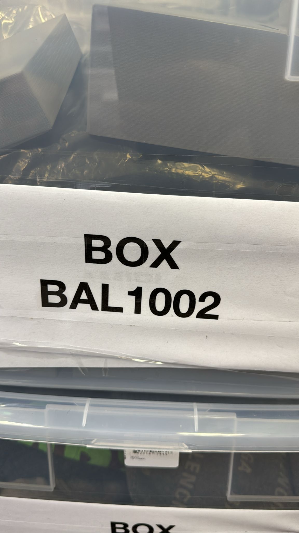 Balenciaga o1rshd1 Q:3 / Size: OS / DUP / Cities Tokyo Necklace Size ONE SIZE - 8 Thumbnail