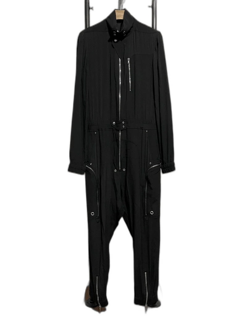Rick Owens Rick Owens jumpsuit | Grailed