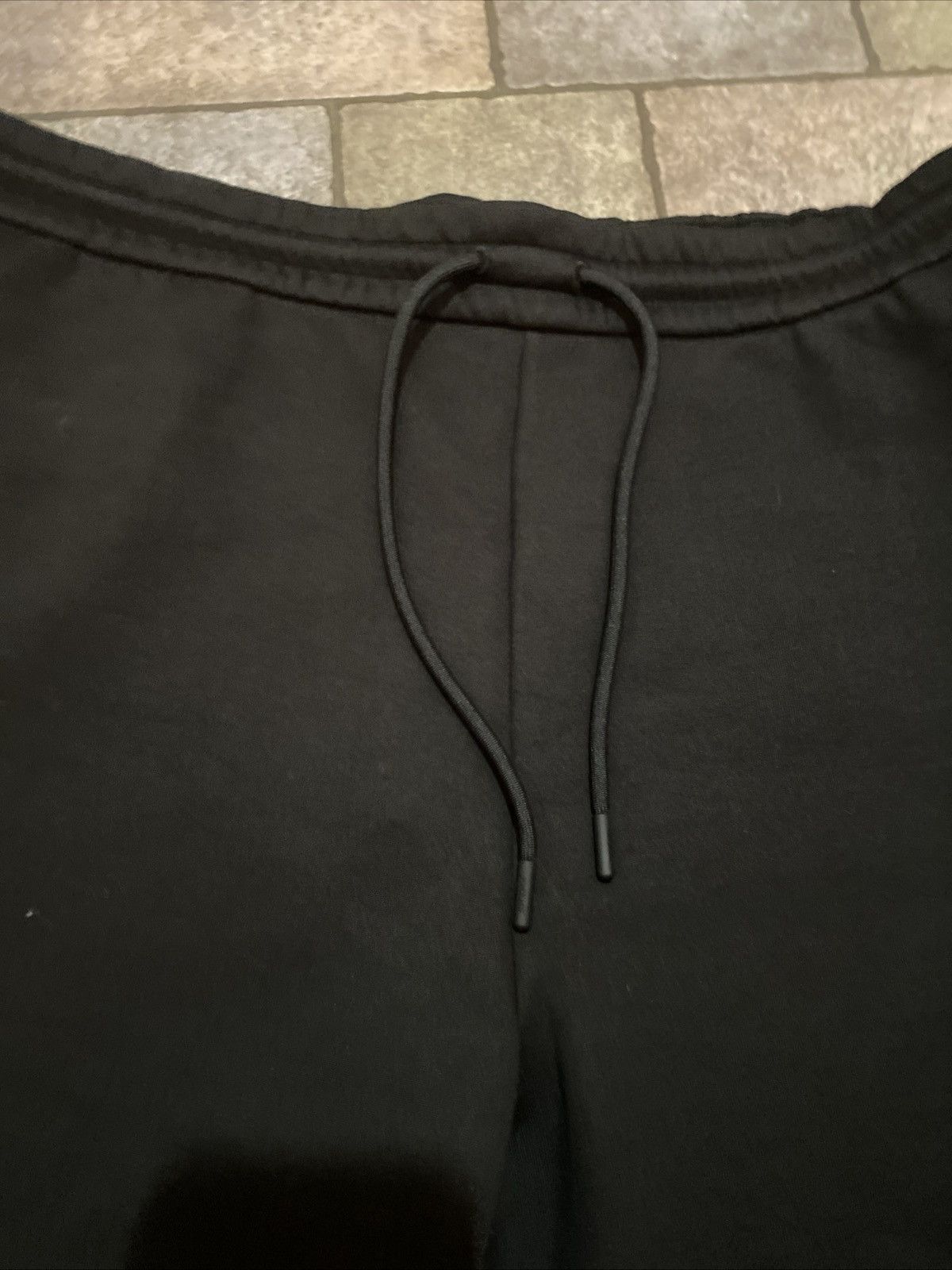 Mackage Mackage NWT! Mens Sweatpants Size 3xl Black Highest Quality Size US 44 / EU 60 - 3 Thumbnail