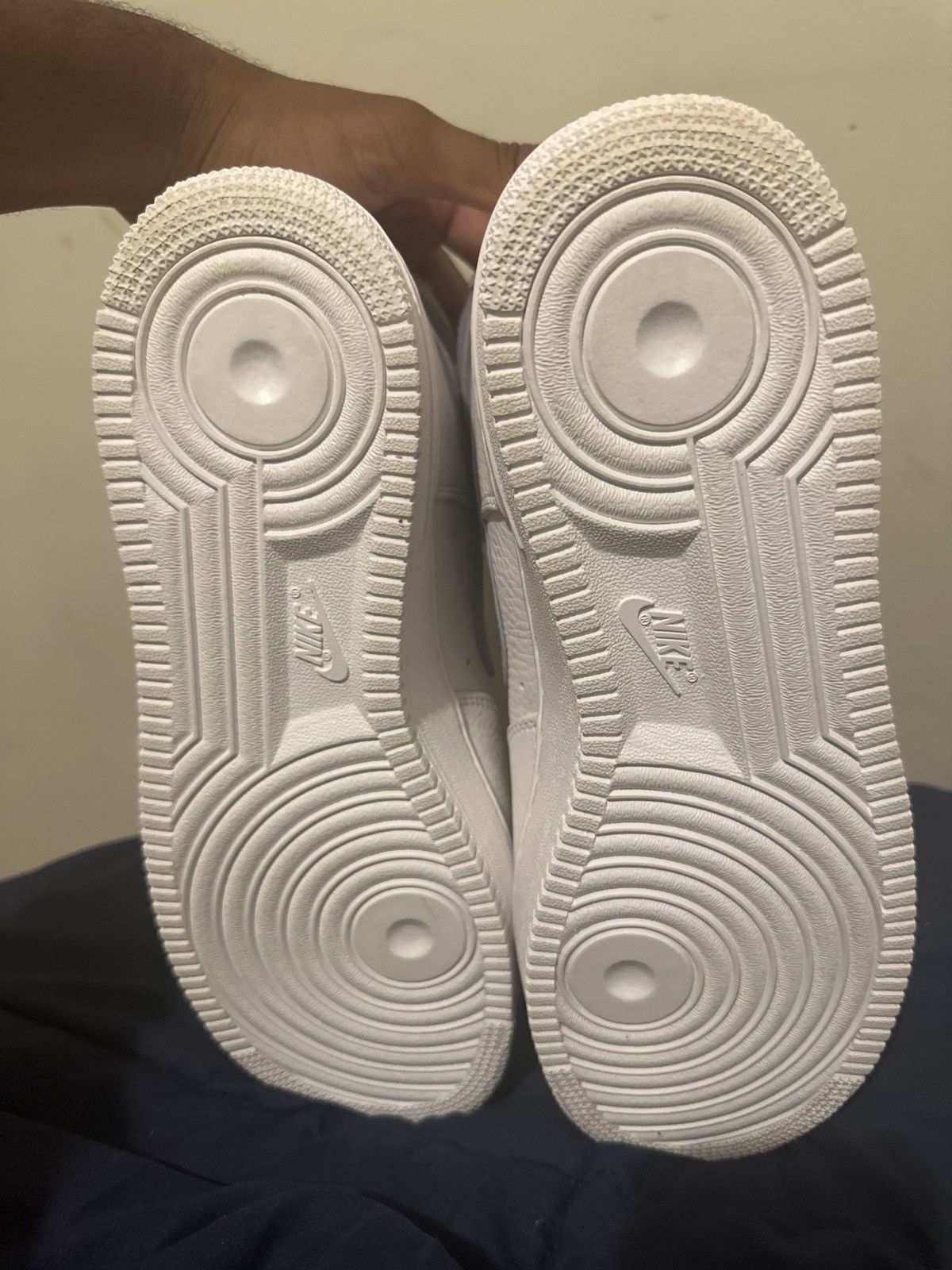 1017 ALYX 9SM × Alyx Alyx Air Force Size US 11.5 / EU 44-45 - 5 Thumbnail