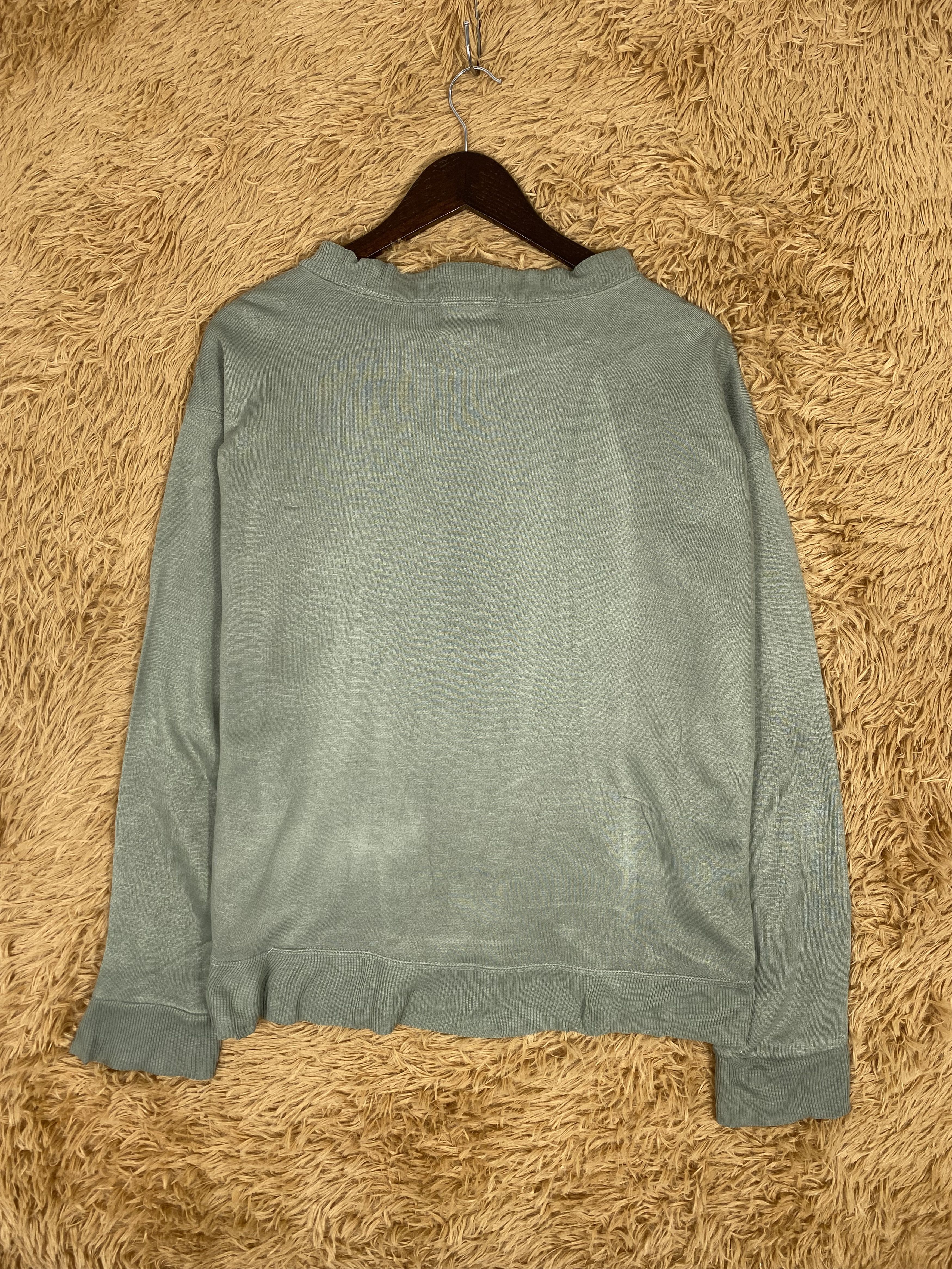 MCM Vintage MCM Sweatshirts PS0009 Size US M / EU 48-50 / 2 - 5 Thumbnail
