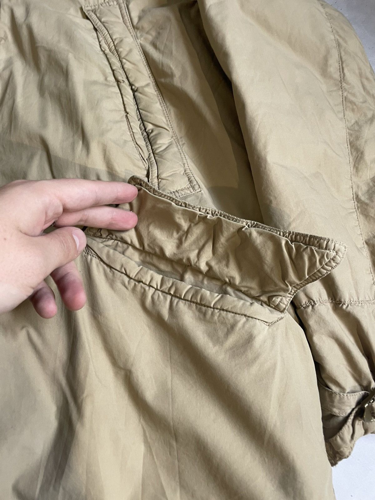 Denim & Supply Ralph Lauren Vintage Military Ralph Lauren Denim & Surplus 90s Authentic Size US L / EU 52-54 / 3 - 7 Thumbnail