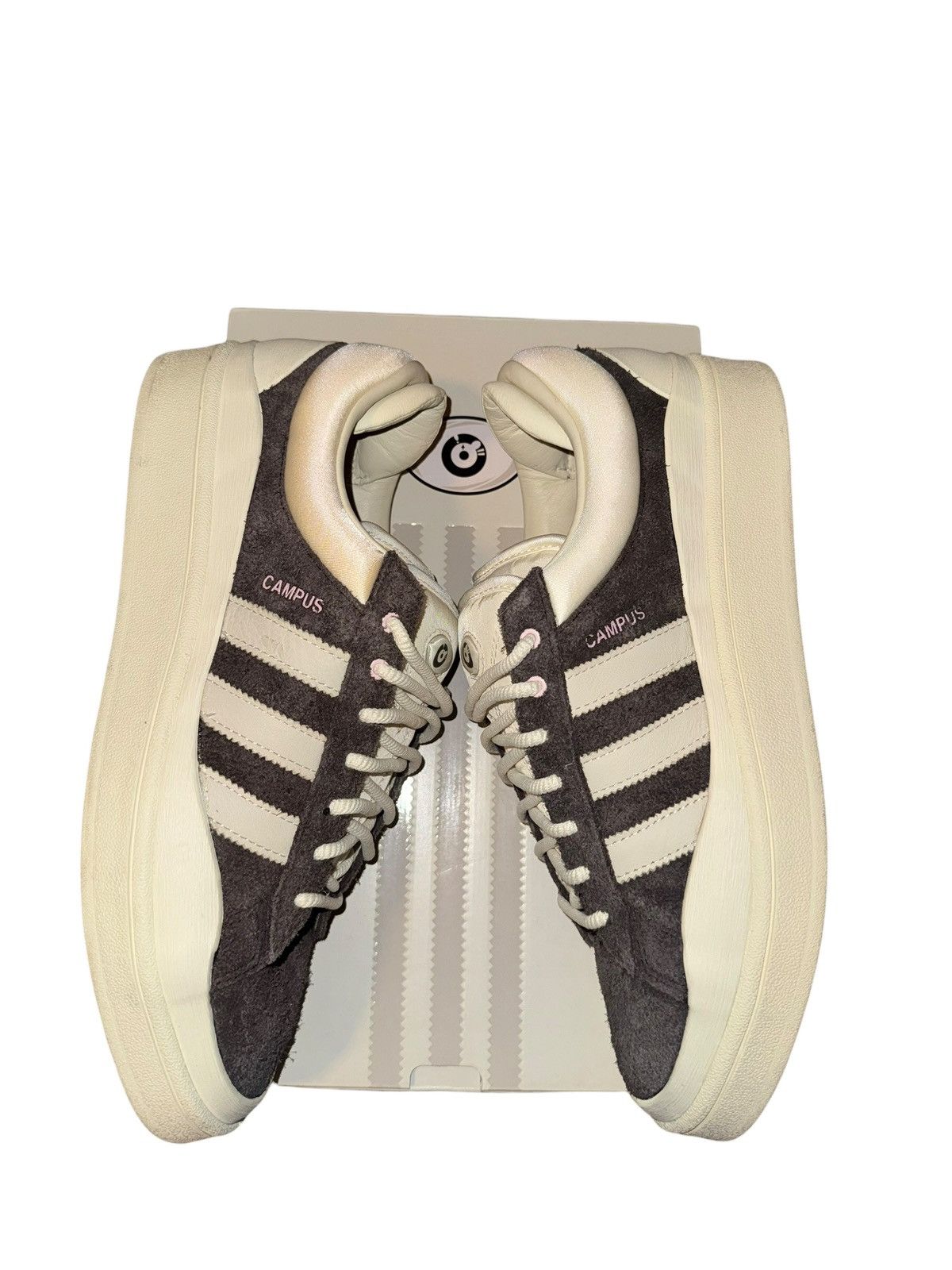 Adidas Adidas Campus “Bad Bunny The last Campus” Size US 11 / EU 44 - 4 Thumbnail