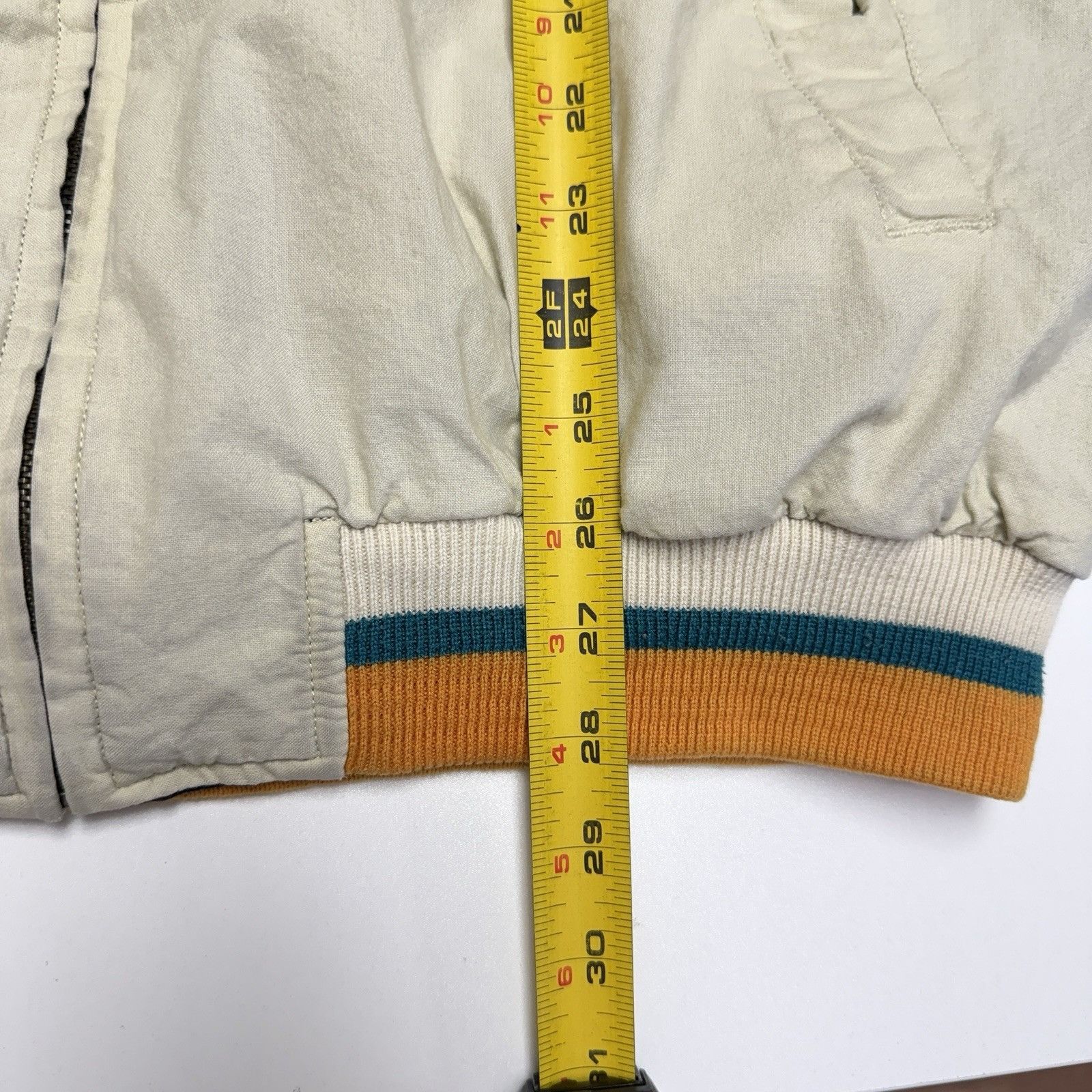 Mirage Vintage Superbowl XXX Reversible Jacket Mens 2XL 1996 90s Size US XXL / EU 58 / 5 - 16 Thumbnail