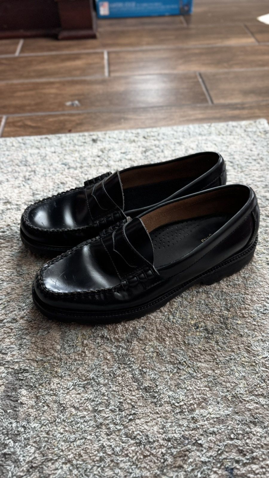 G.H. Bass & Co. G.H. Bass Weejuns Size US 9.5 / EU 42-43 - 3 Thumbnail
