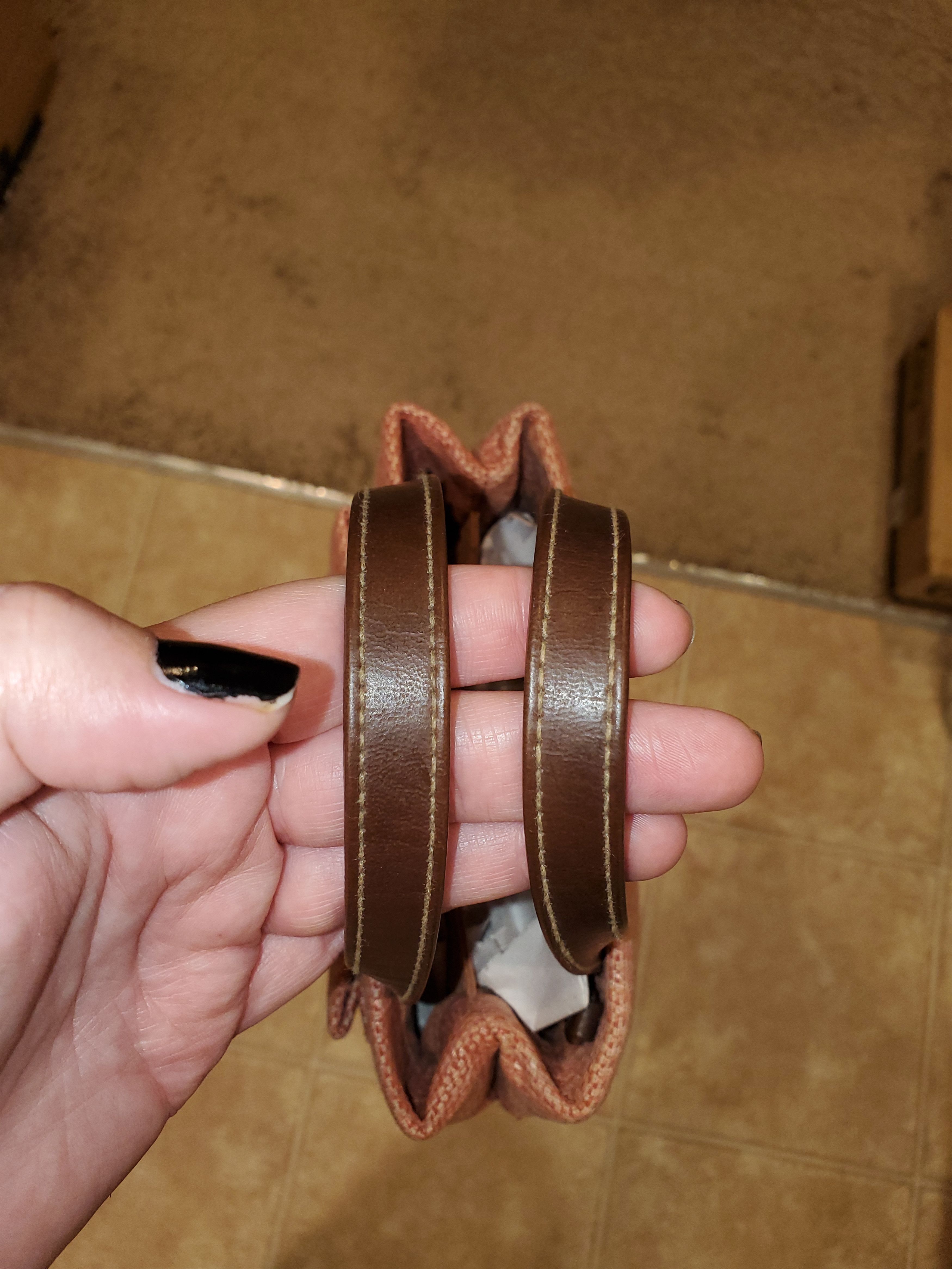 Vintage Rare + Unique Rosetti Mini Purse Size ONE SIZE - 9 Thumbnail