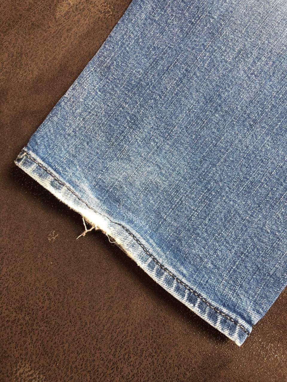 Diesel DIESEL Jeans Stretch Regular Slim Carrot Size US 34 / EU 50 - 15 Thumbnail