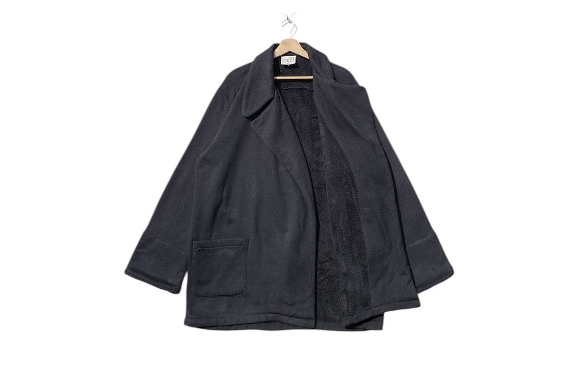 Japanese Brand 🔥Accept Binding Offer🔥 Norma Kamali Wool Coat Jacket Size US M / EU 48-50 / 2 - 3 Thumbnail
