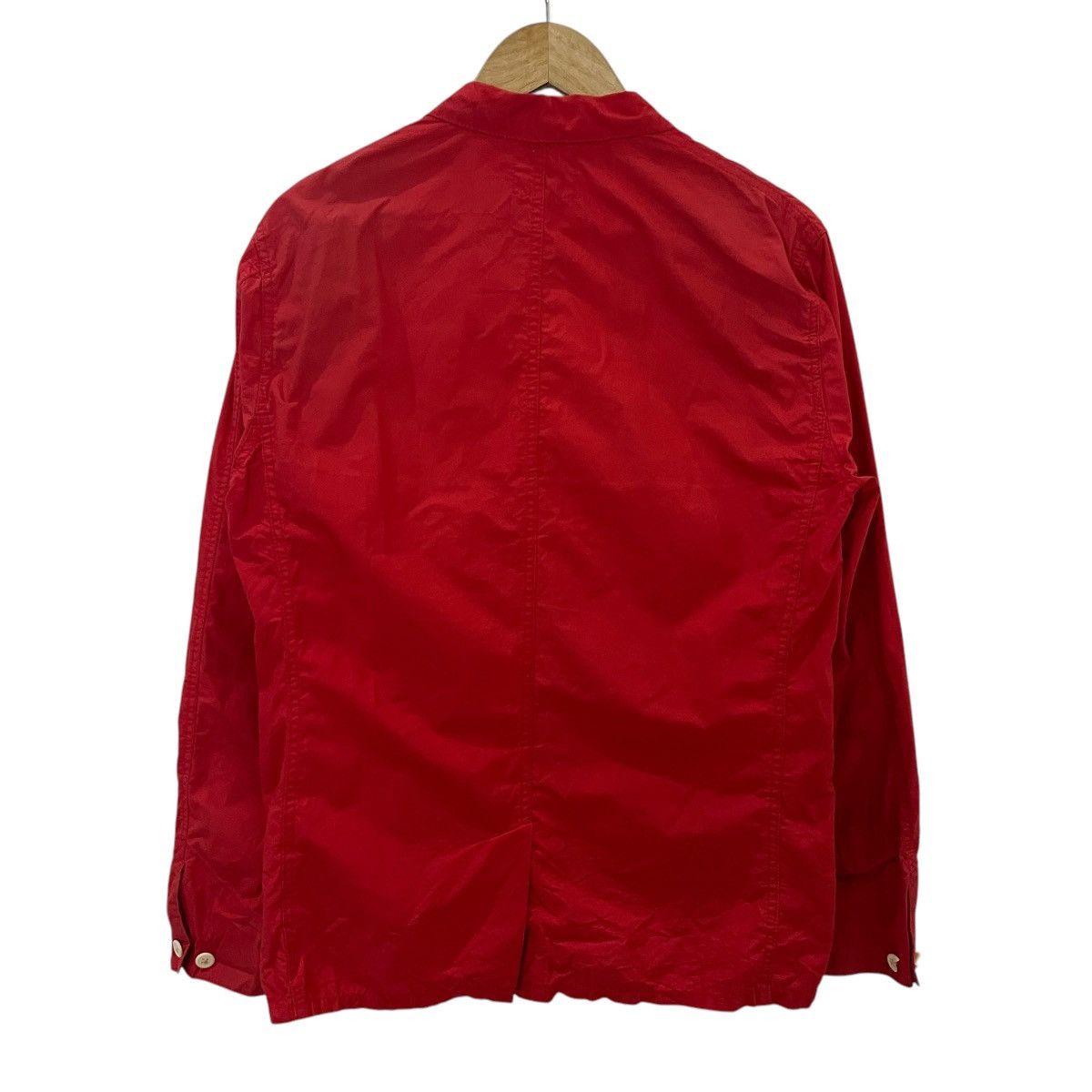 Japanese Brand Vintage Levis Coat Jacket Size US M / EU 48-50 / 2 - 9 Thumbnail