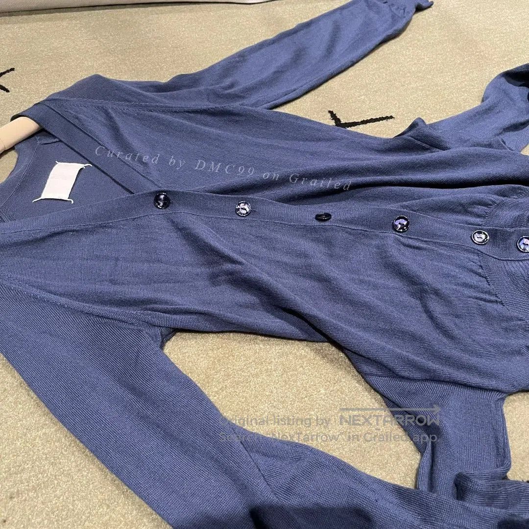 Maison Margiela Martin Margiela 2007ss Four. Size US M / EU 48-50 / 2 - 8 Thumbnail