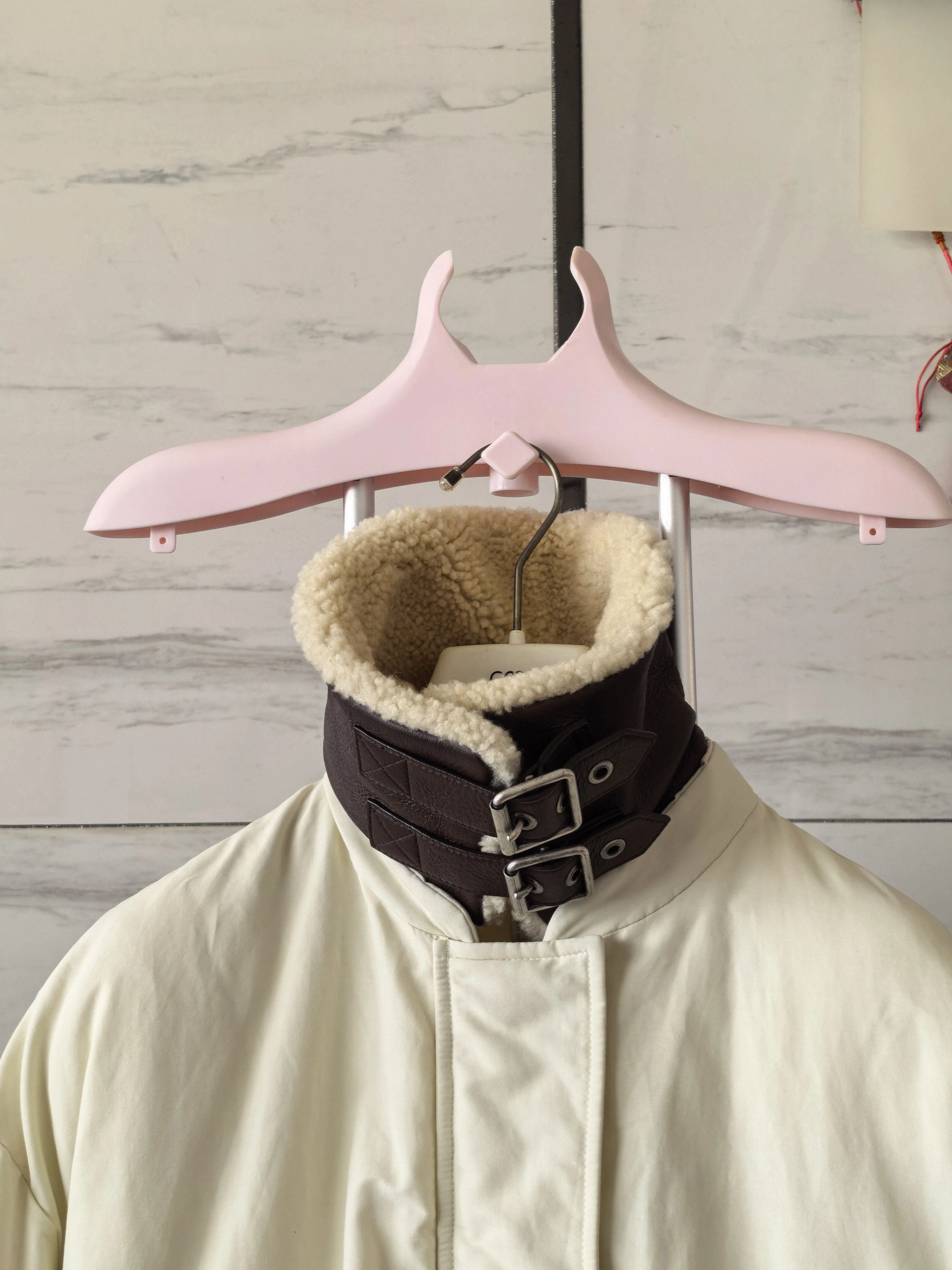 Loewe LOEWE SS25 Pre Collection Balloon Jacket New Size XS / US 0-2 / IT 36-38 - 8 Thumbnail