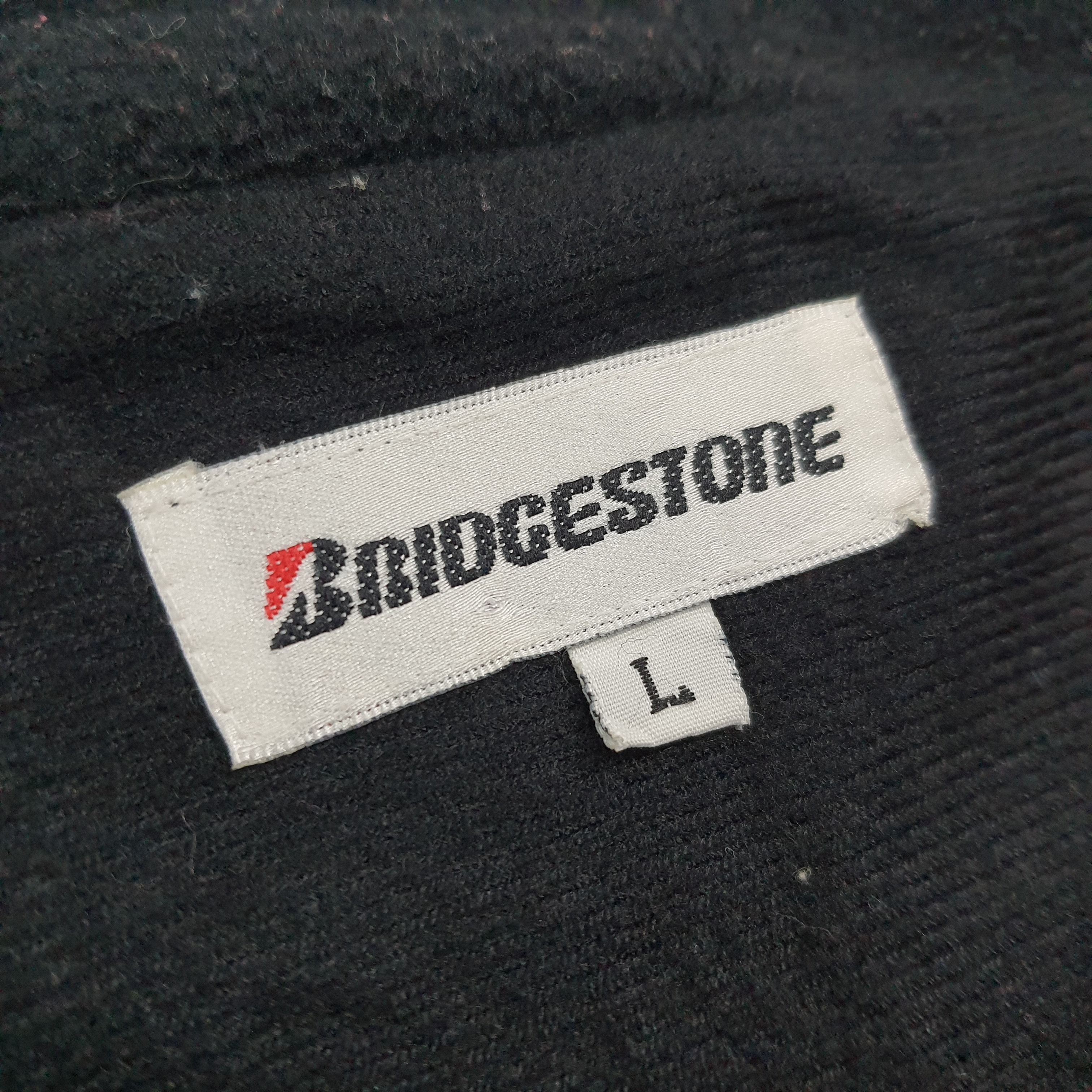 Japanese Brand Vintage Nismo Nissan Motorsports Custom Logo Jacket C274N23 Size US L / EU 52-54 / 3 - 8 Thumbnail