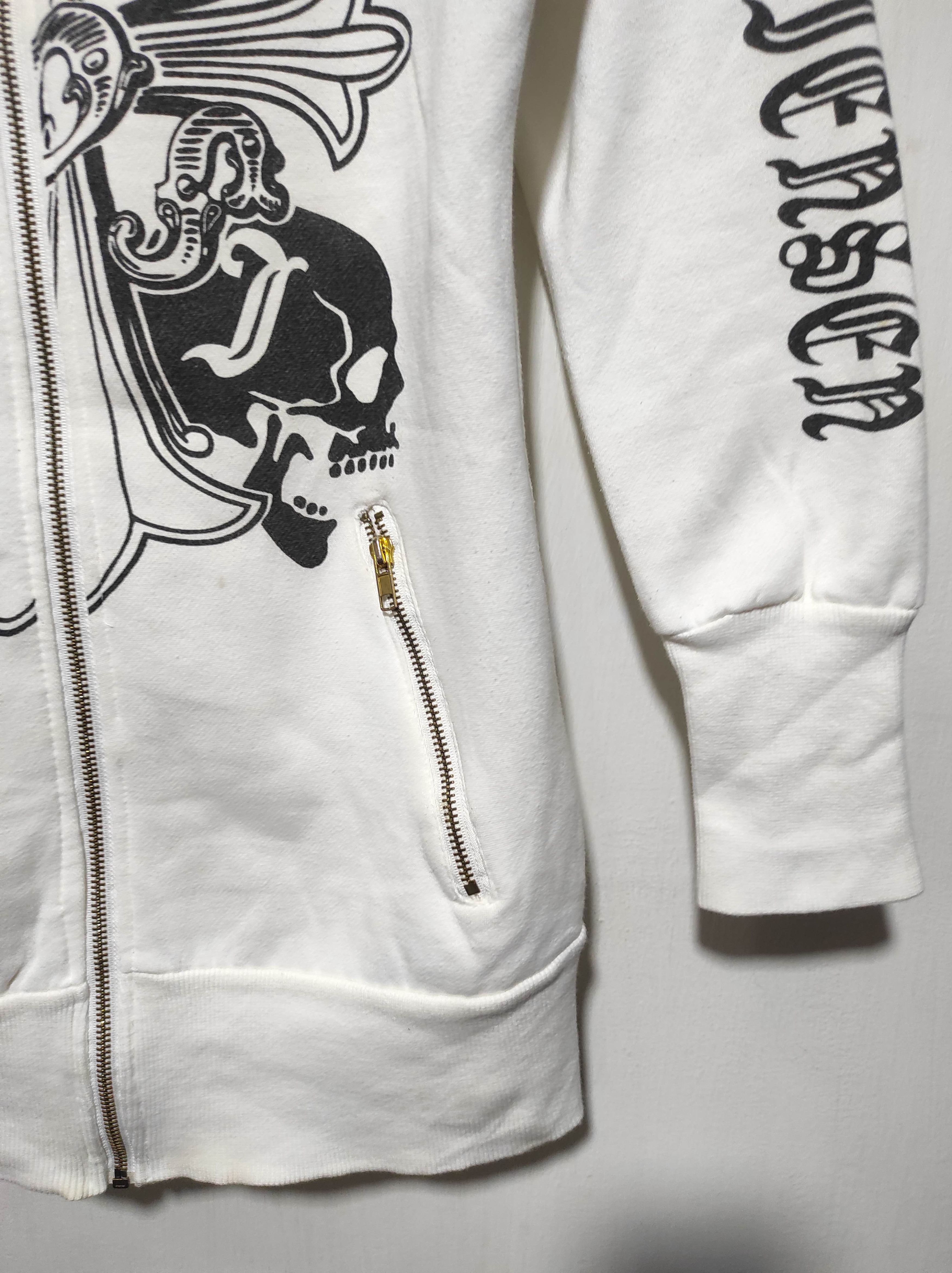 Diamond Jensen Zip Fur Ninja Hoodie Lgb IfSixWasNine Style