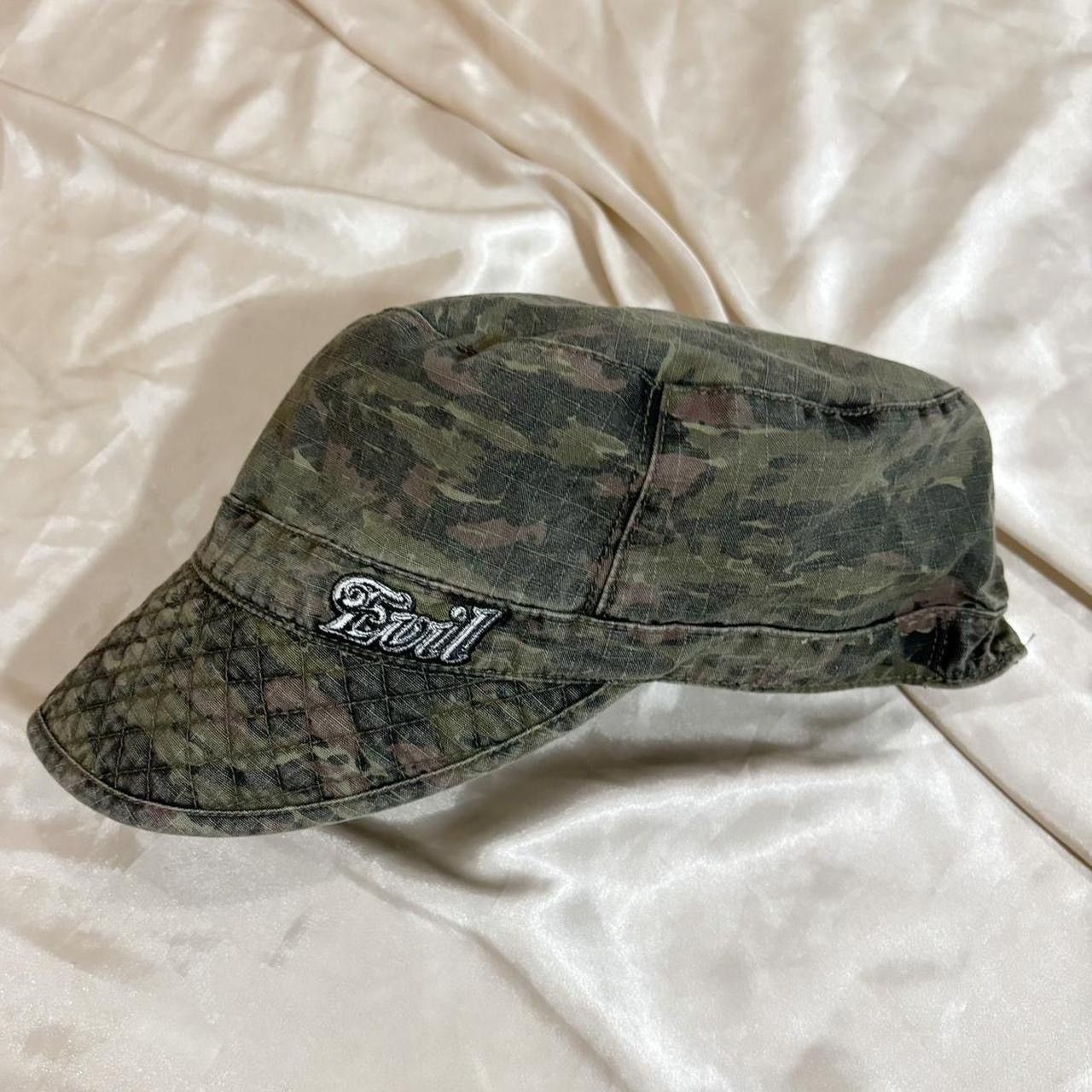 Hysteric Glamour Hysteric glamor cadet hat Size ONE SIZE - 6 Thumbnail