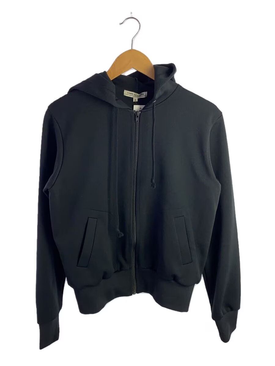Comme des Garcons Zip Hoodie Size US S / EU 44-46 / 1 - 1 Thumbnail