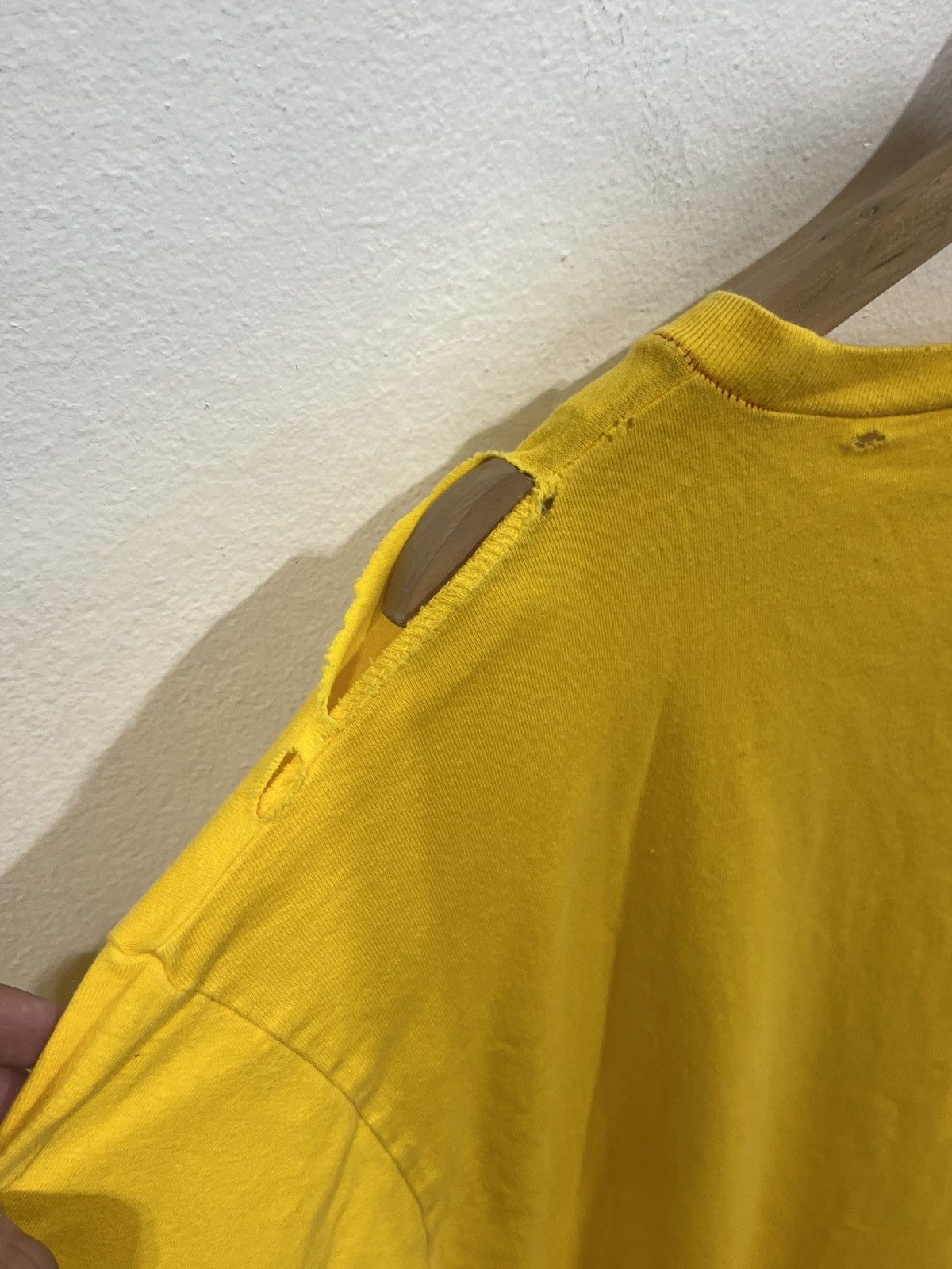ERL ERL Venice Tee Size US XXL / EU 58 / 5 - 7 Thumbnail
