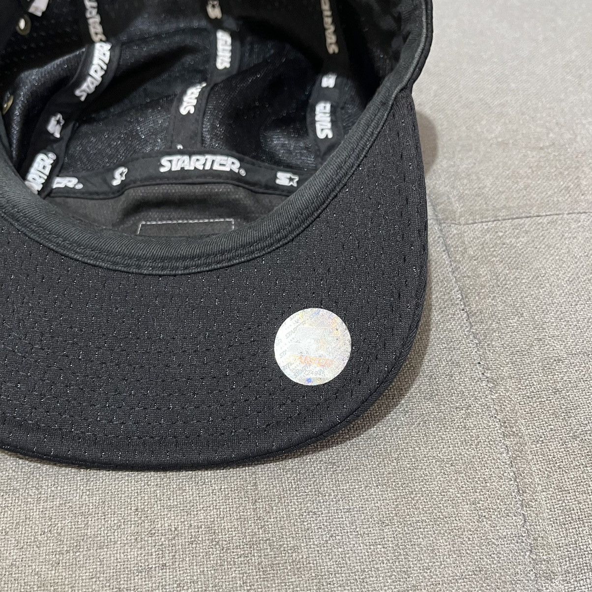Carhartt Carhartt Motion Starter 5 Panel Hat Size ONE SIZE - 10 Thumbnail
