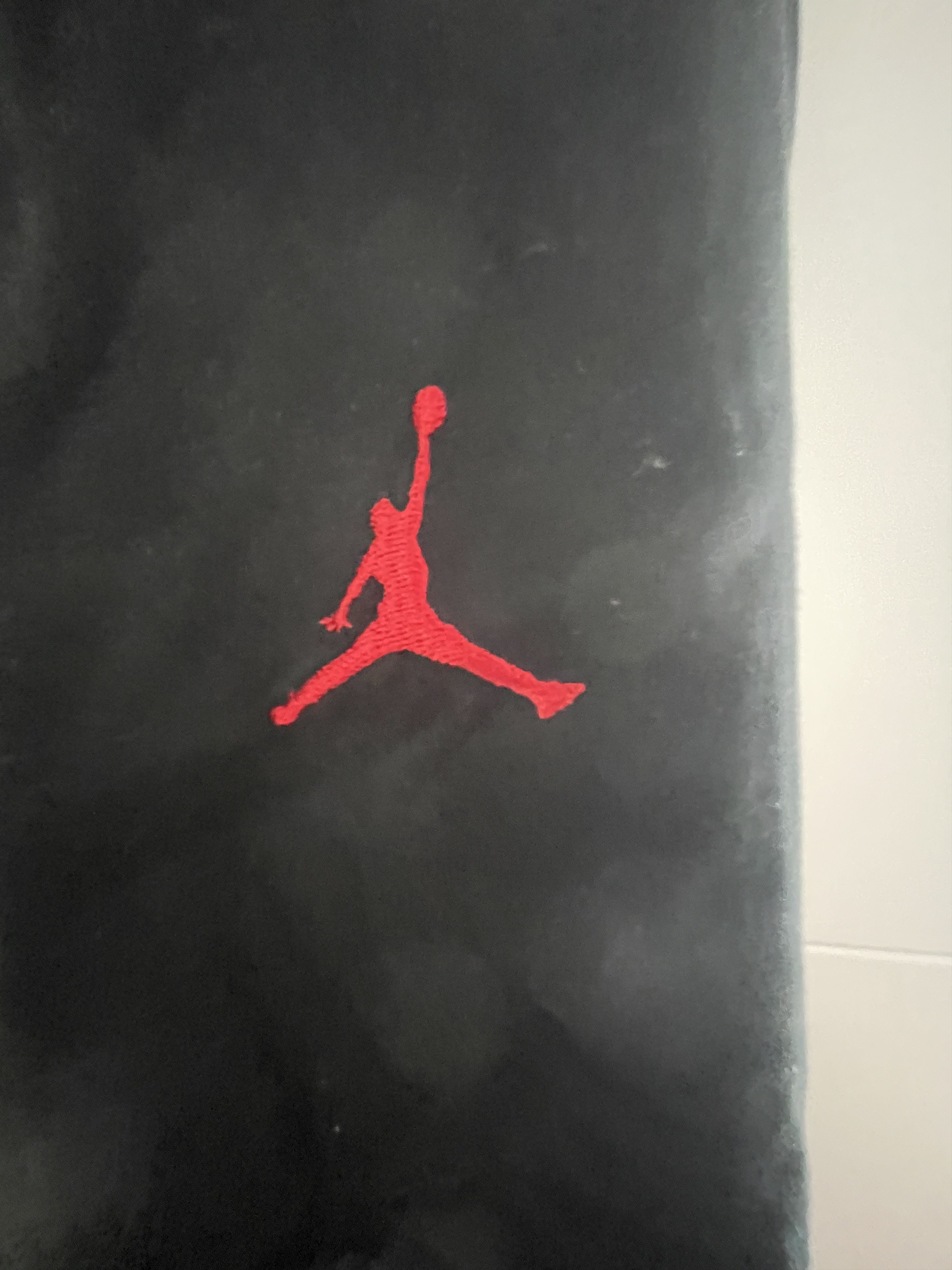 Jordan Brand RARE 2003 Jordan Tracksuit Set – Jacket & Pants – L Size US L / EU 52-54 / 3 - 6 Thumbnail