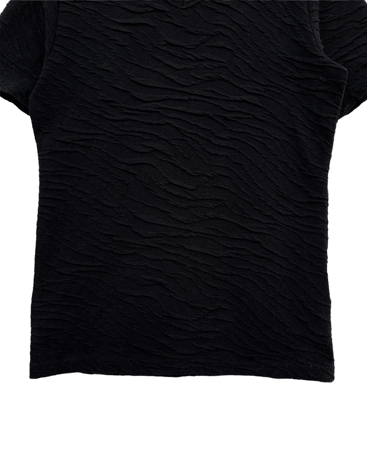 Designer × Katharine Hamnett London KHL Design V Collar Size US S / EU 44-46 / 1 - 5 Thumbnail