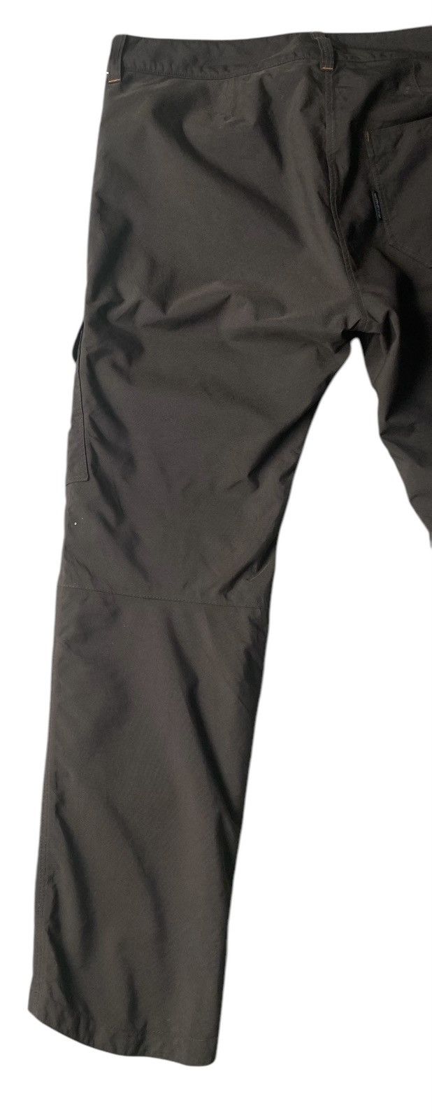 Sports Specialties Sportwear GOLDWIN Ski Pant Size US 41 - 10 Thumbnail