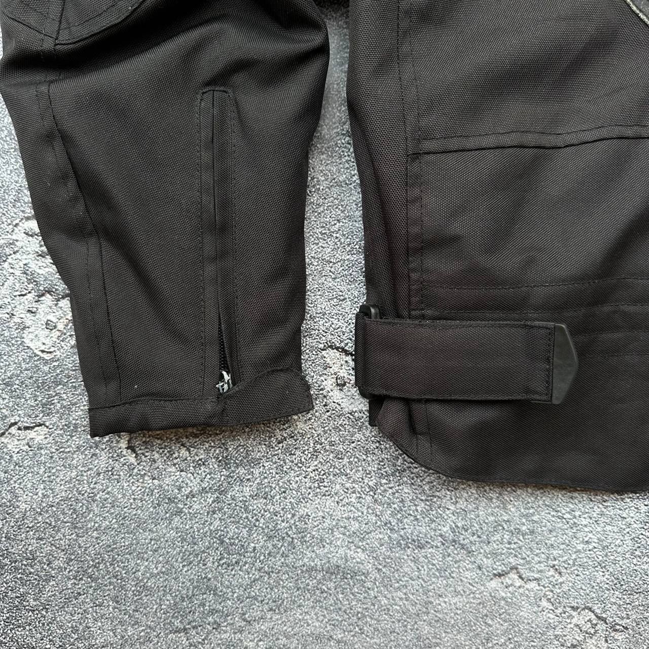 Other Vintage Lucky Strike Racing Team Moto Jacket Size US L / EU 52-54 / 3 - 14 Thumbnail