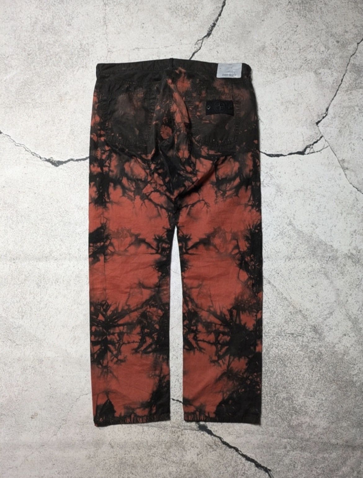 Stone Island × Stone Island Shadow Project Stone island shadow project pants Size US 34 / EU 50 - 1 Thumbnail