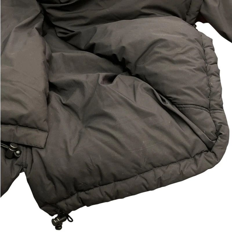 Yohji Yamamoto Yohji Yamamoto pour homme Oversized Multi-pocket Parka Size US M / EU 48-50 / 2 - 4 Thumbnail
