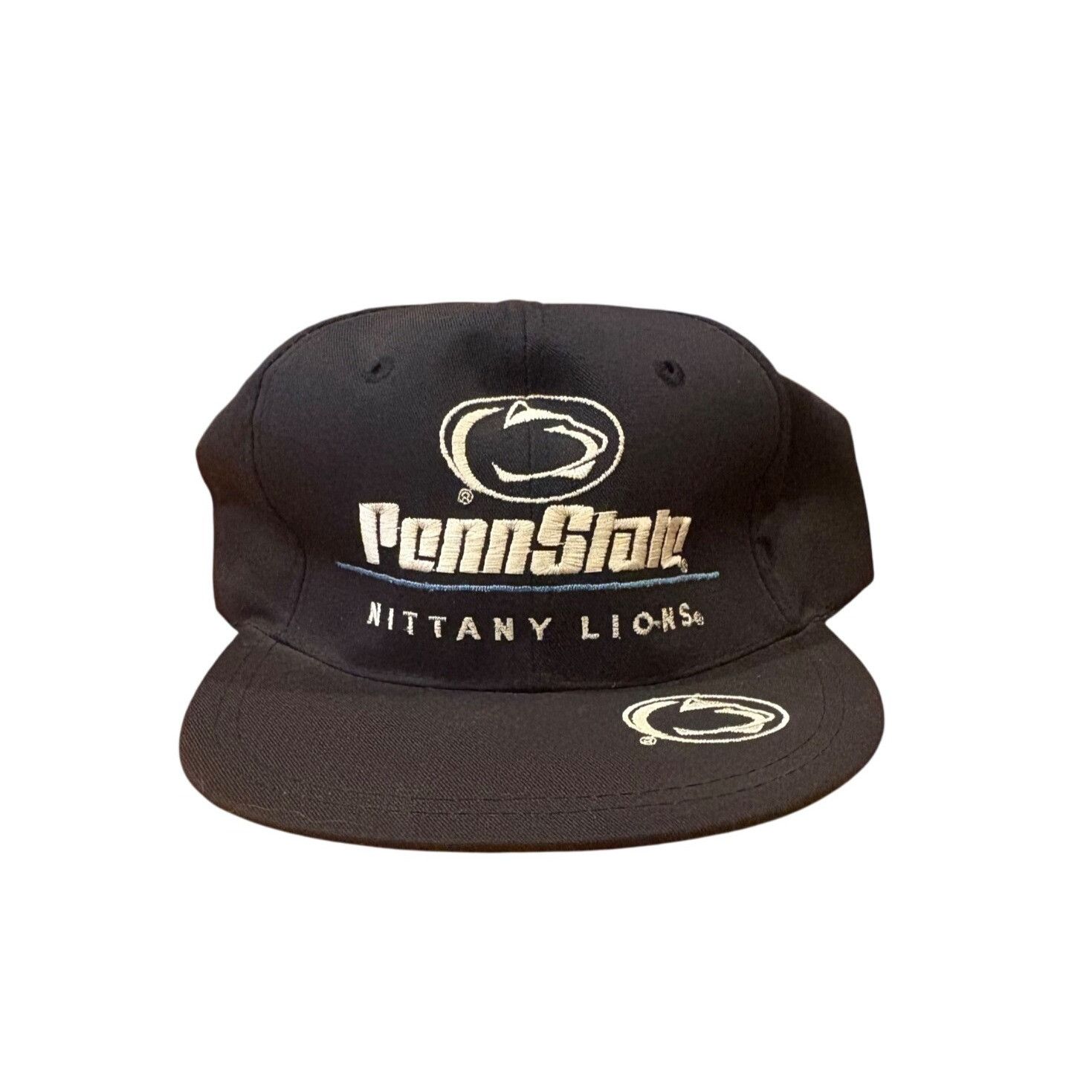 Twins Enterprise Inc. Vintage 90's Penn State Nittany Lions Twins Enterprises Snap Size ONE SIZE - 1 Thumbnail